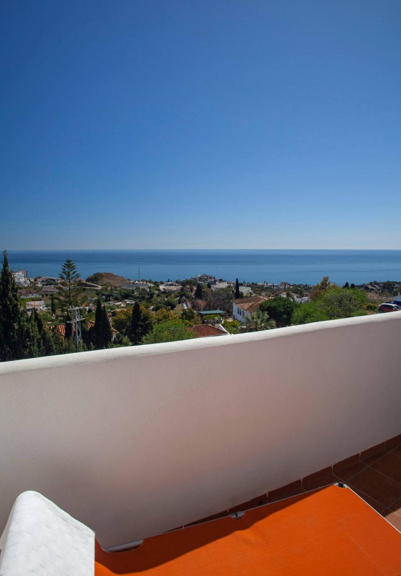 Apartamento New In Pueblo With Views