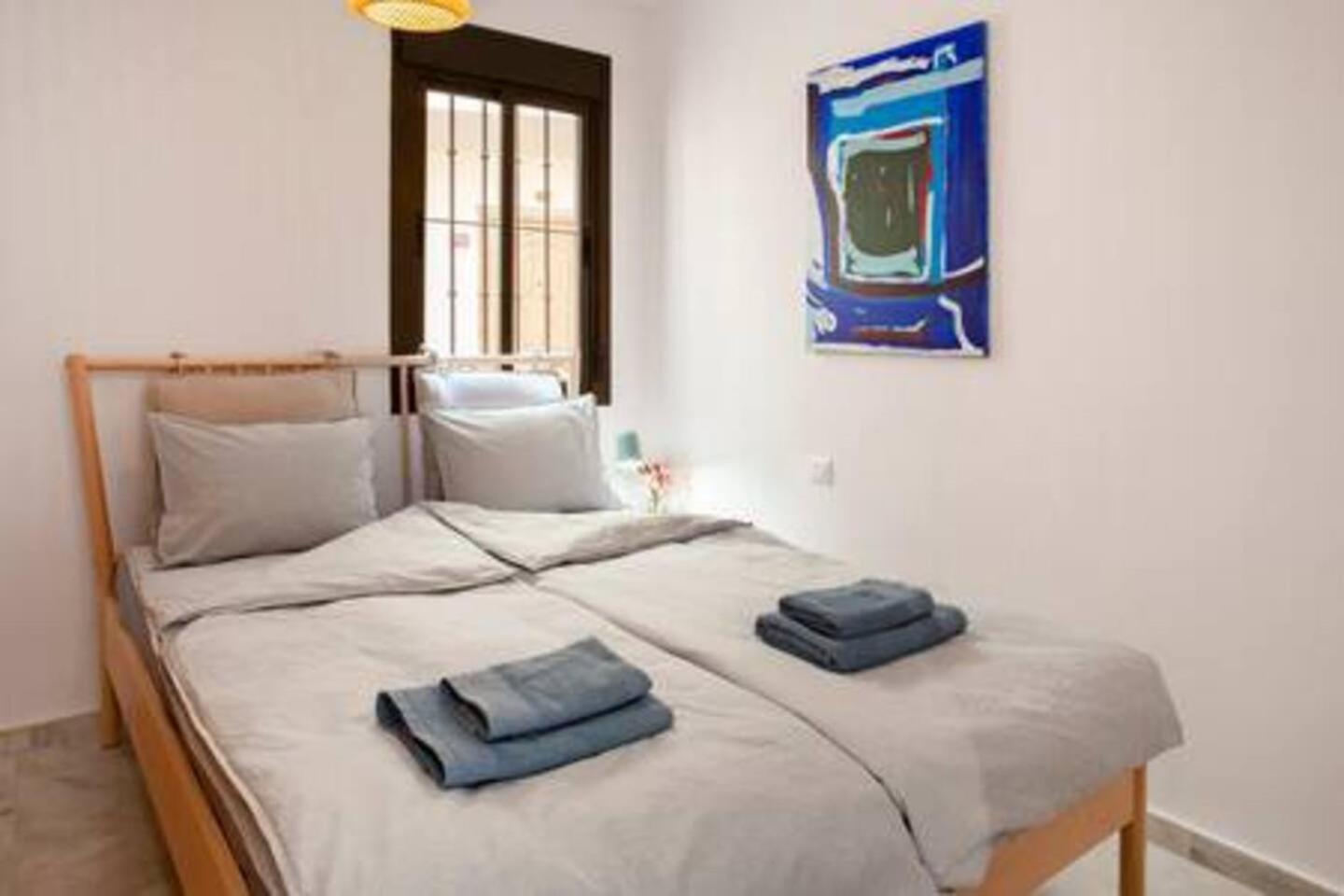 Panoramic Sea Views & Carvajal & Restaurant Apartment Benalmadena