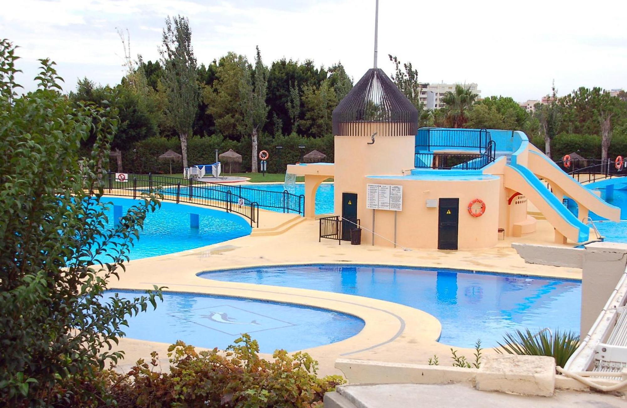 Apartamento Minerva *