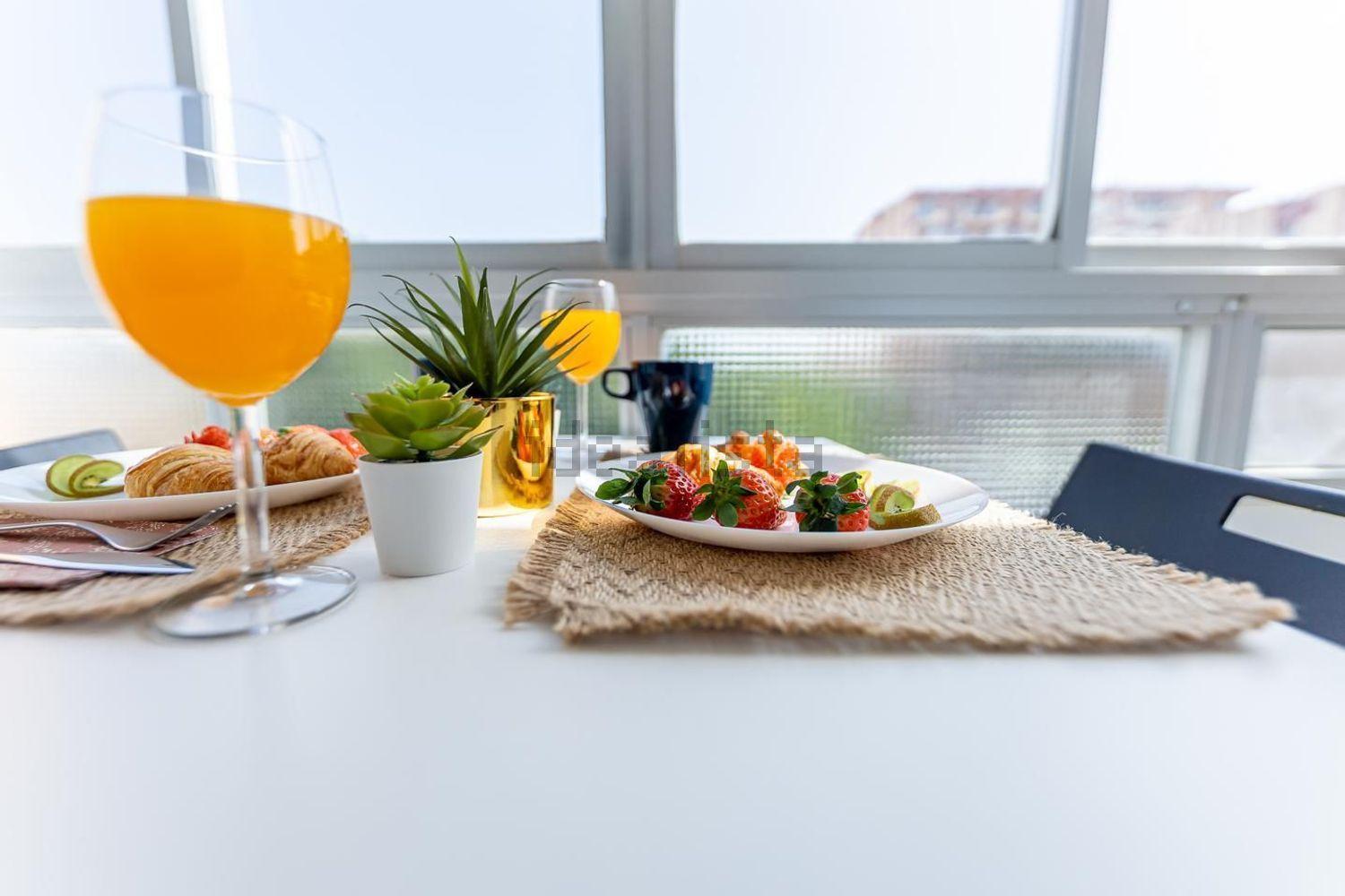 Benalma - Hermoso Estudio Cerca De La Playa Y De Todo! Apartment