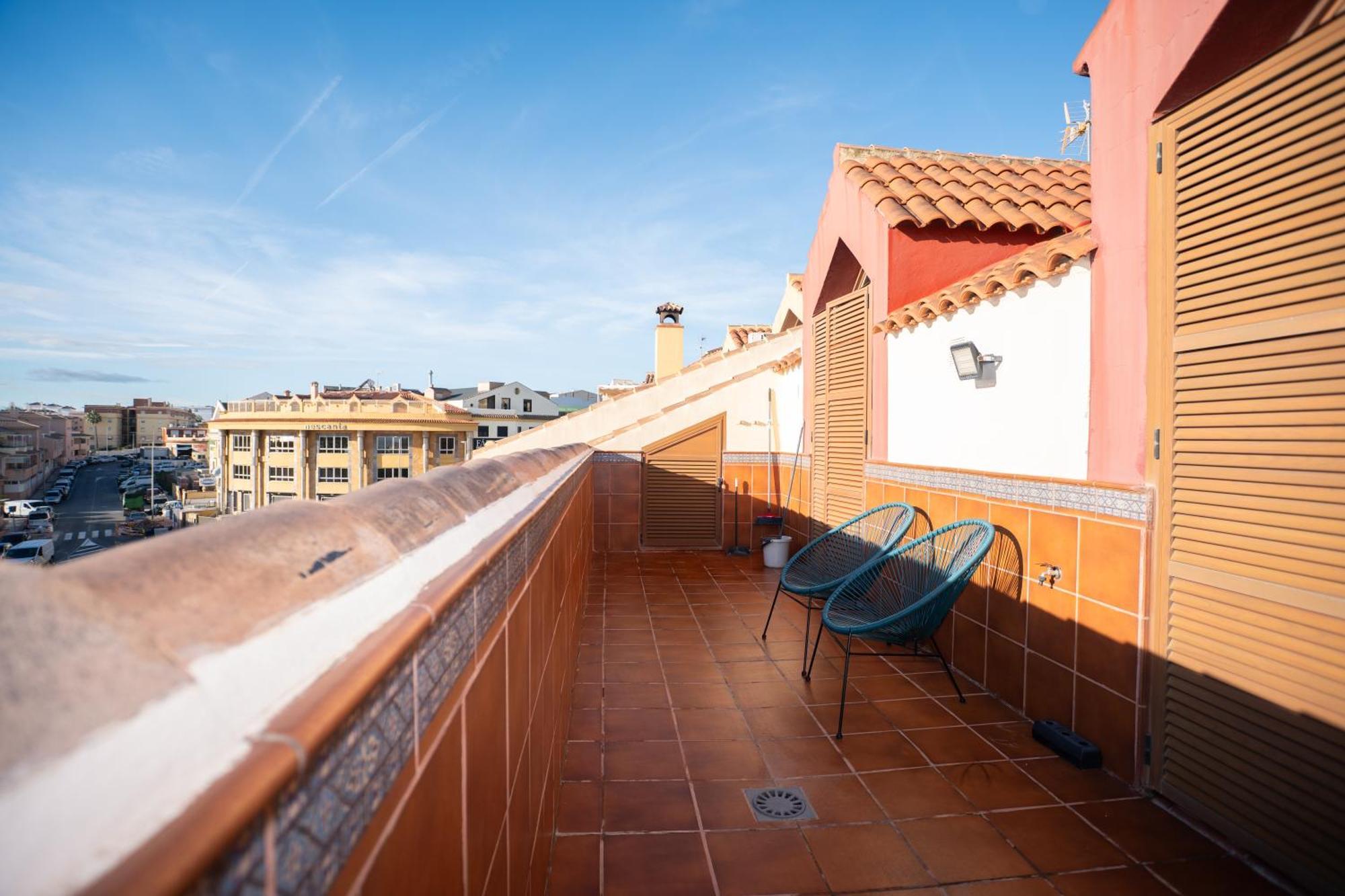 Apartamento Attik