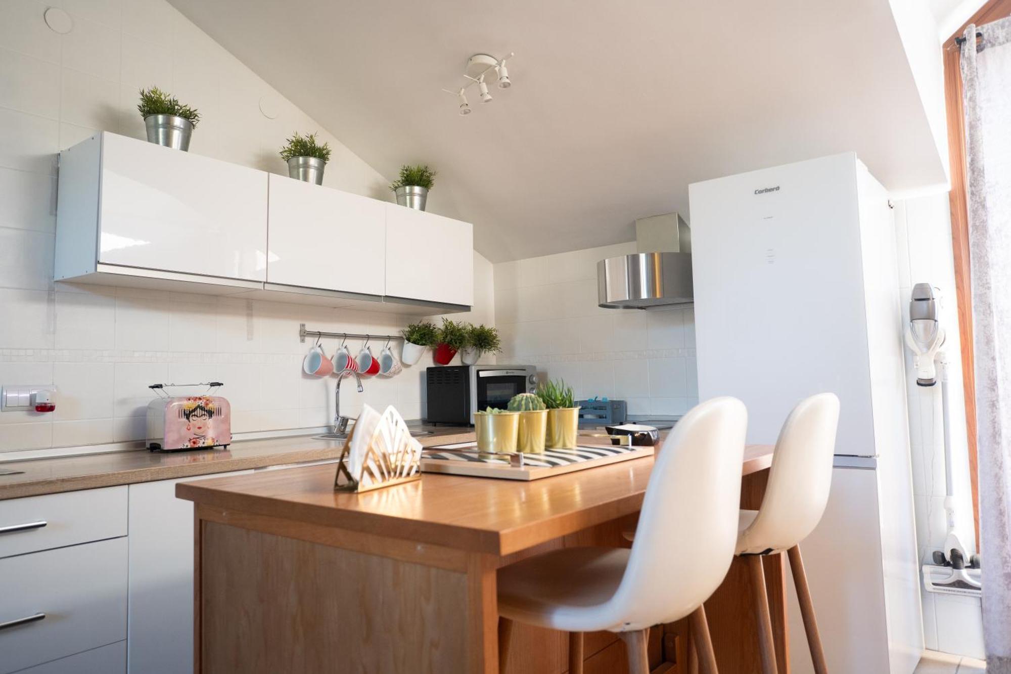 Apartment Attik Benalmadena