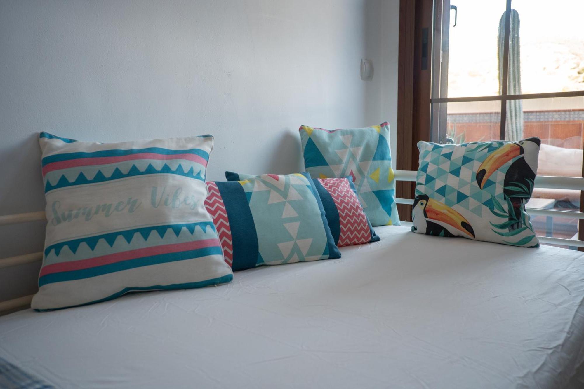 Apartamento Attik