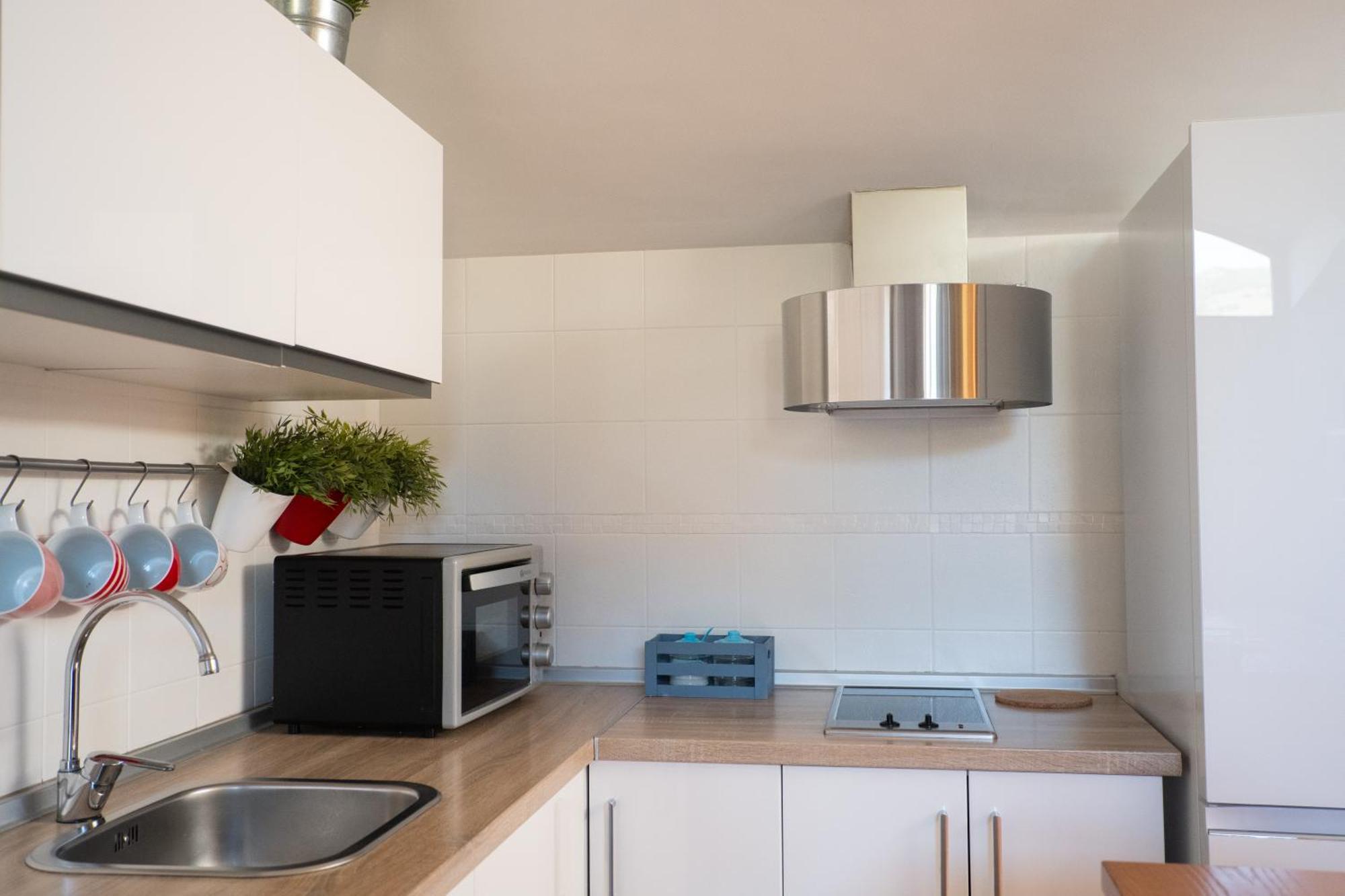 Attik Appartement *