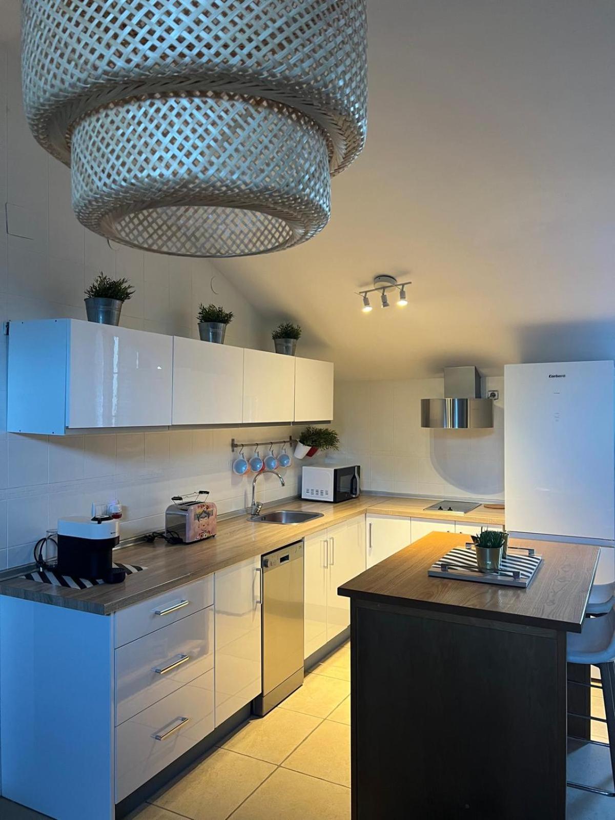 Attik Apartment Benalmadena