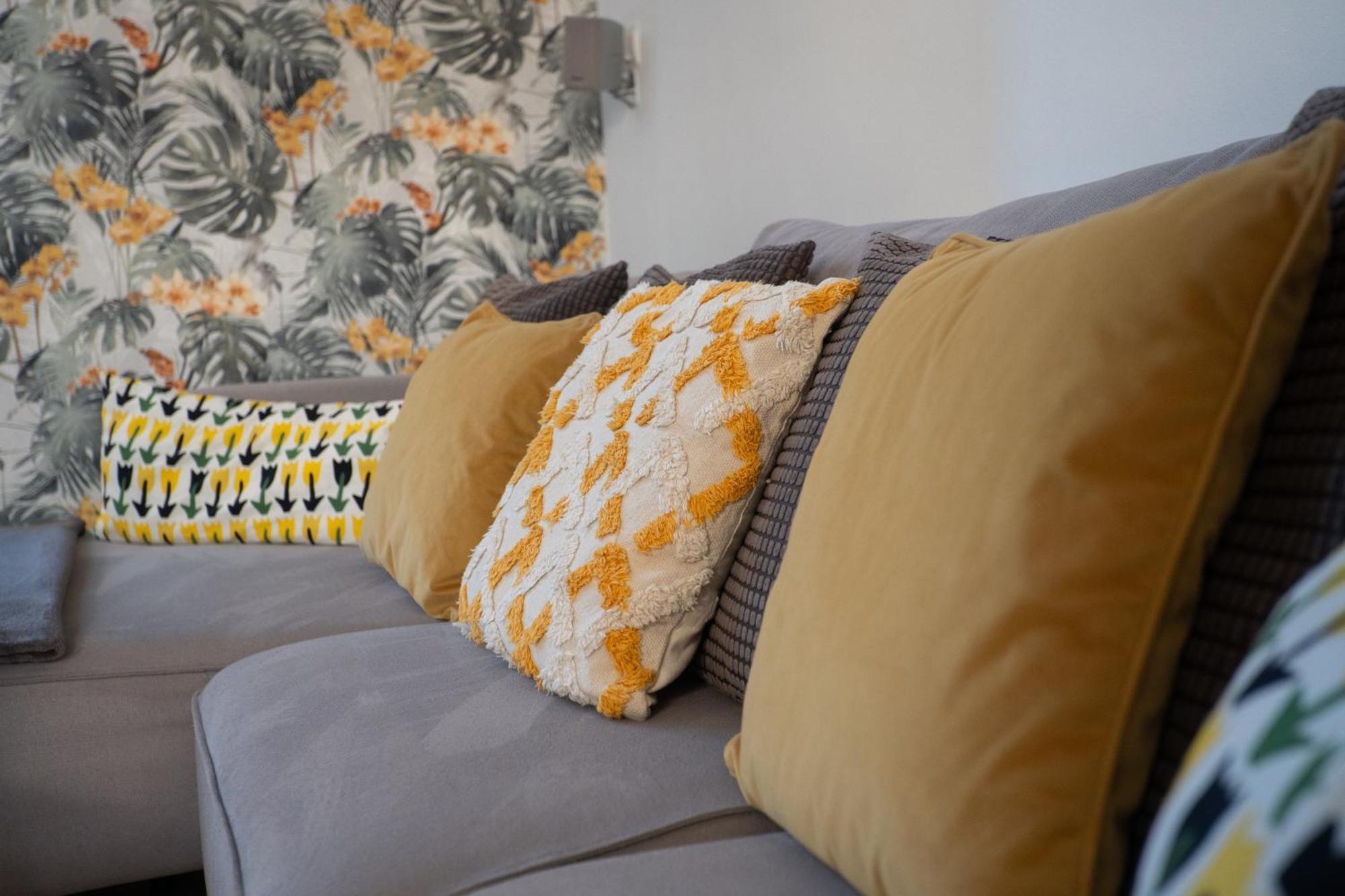 Apartamento Attik Benalmádena
