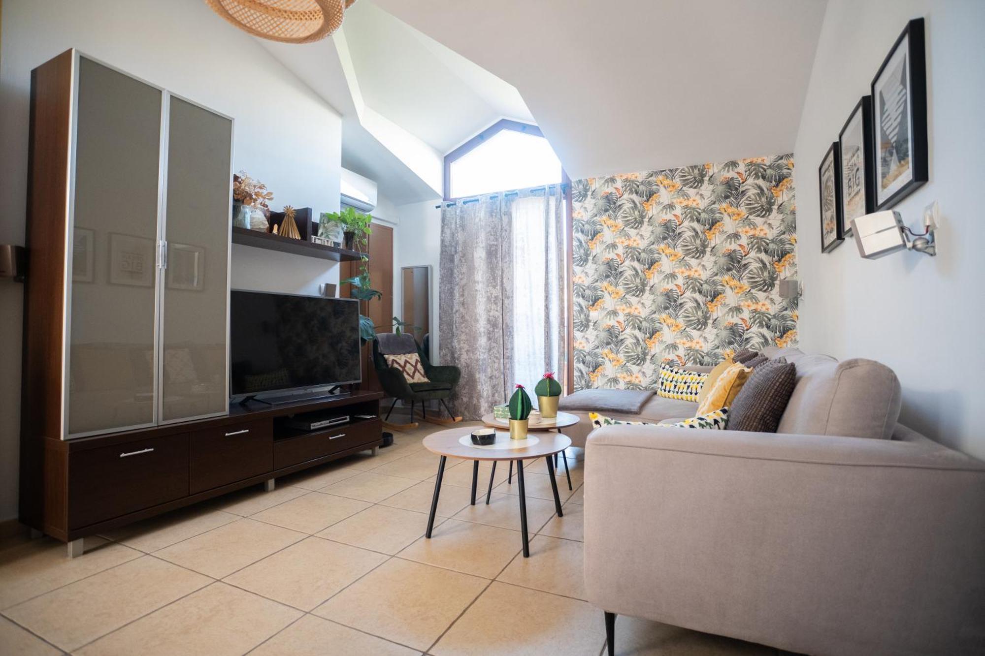Attik Apartamento Benalmádena