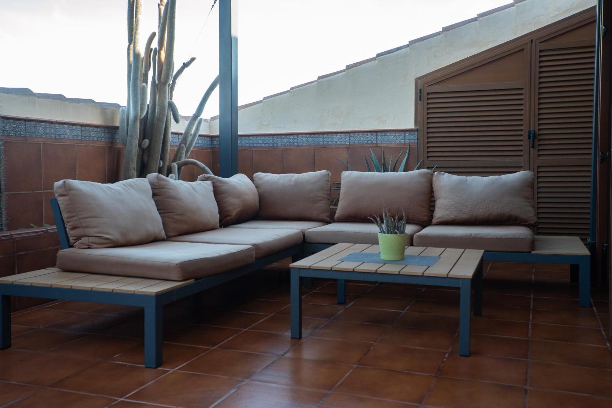Attik Benalmadena