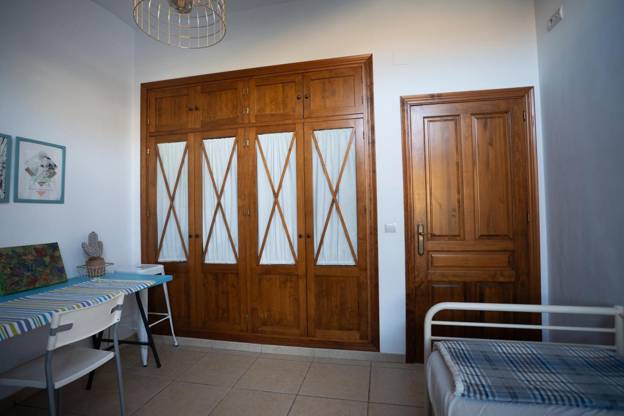 Attik Apartment