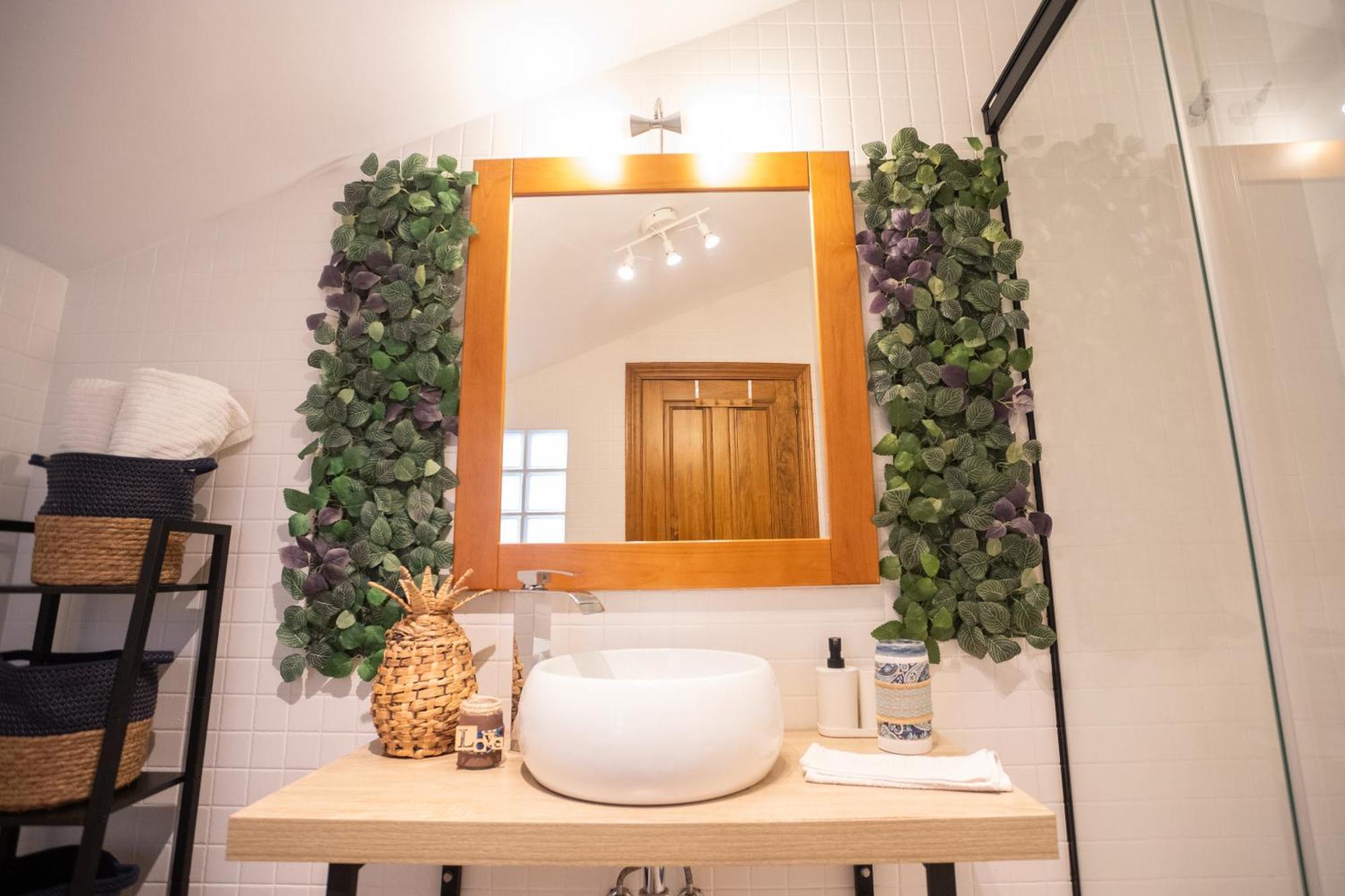 Attik Apartamento