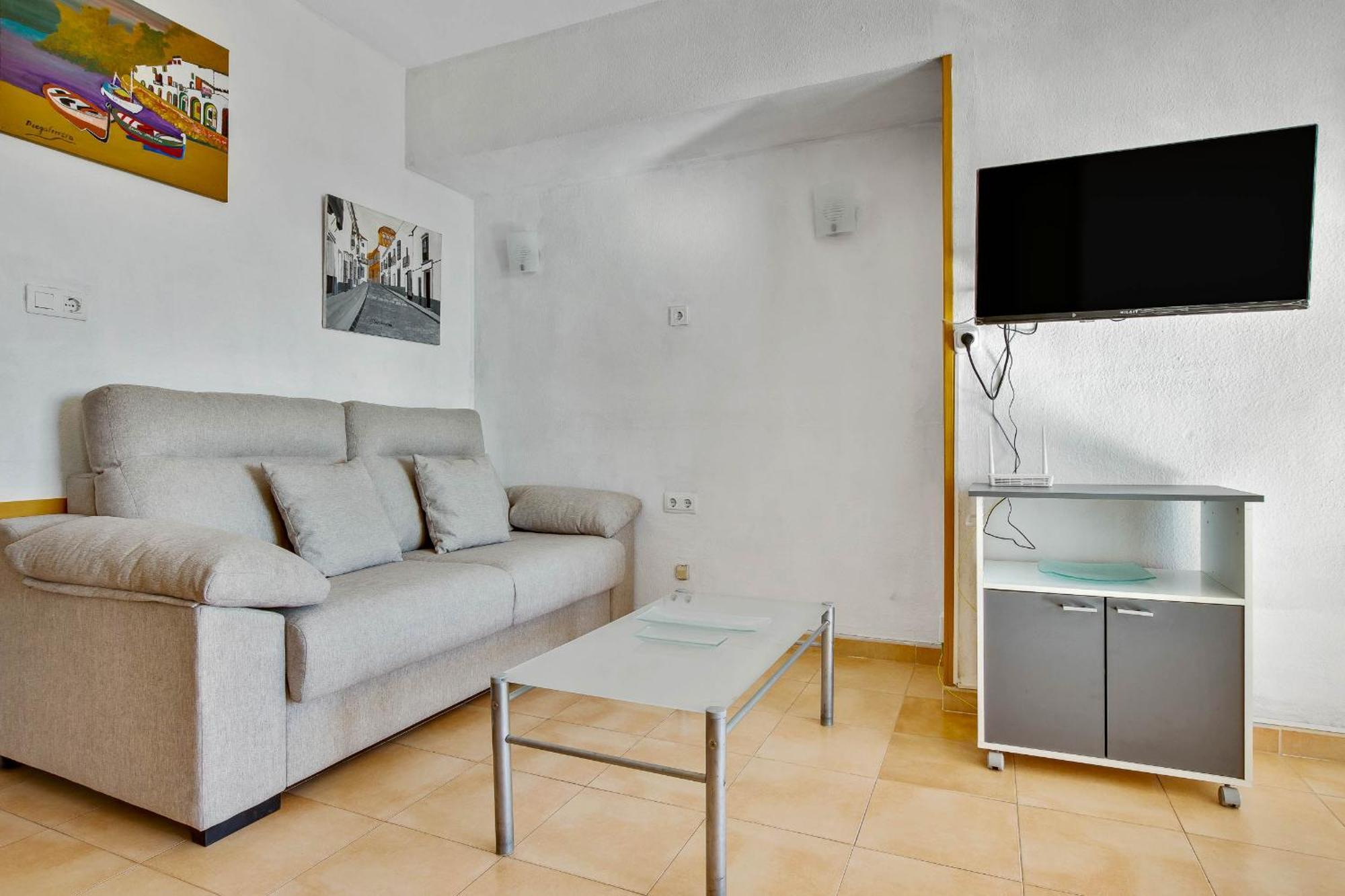 Apartment Aloha Playa 402 By Ivi Real Estate Benalmadena