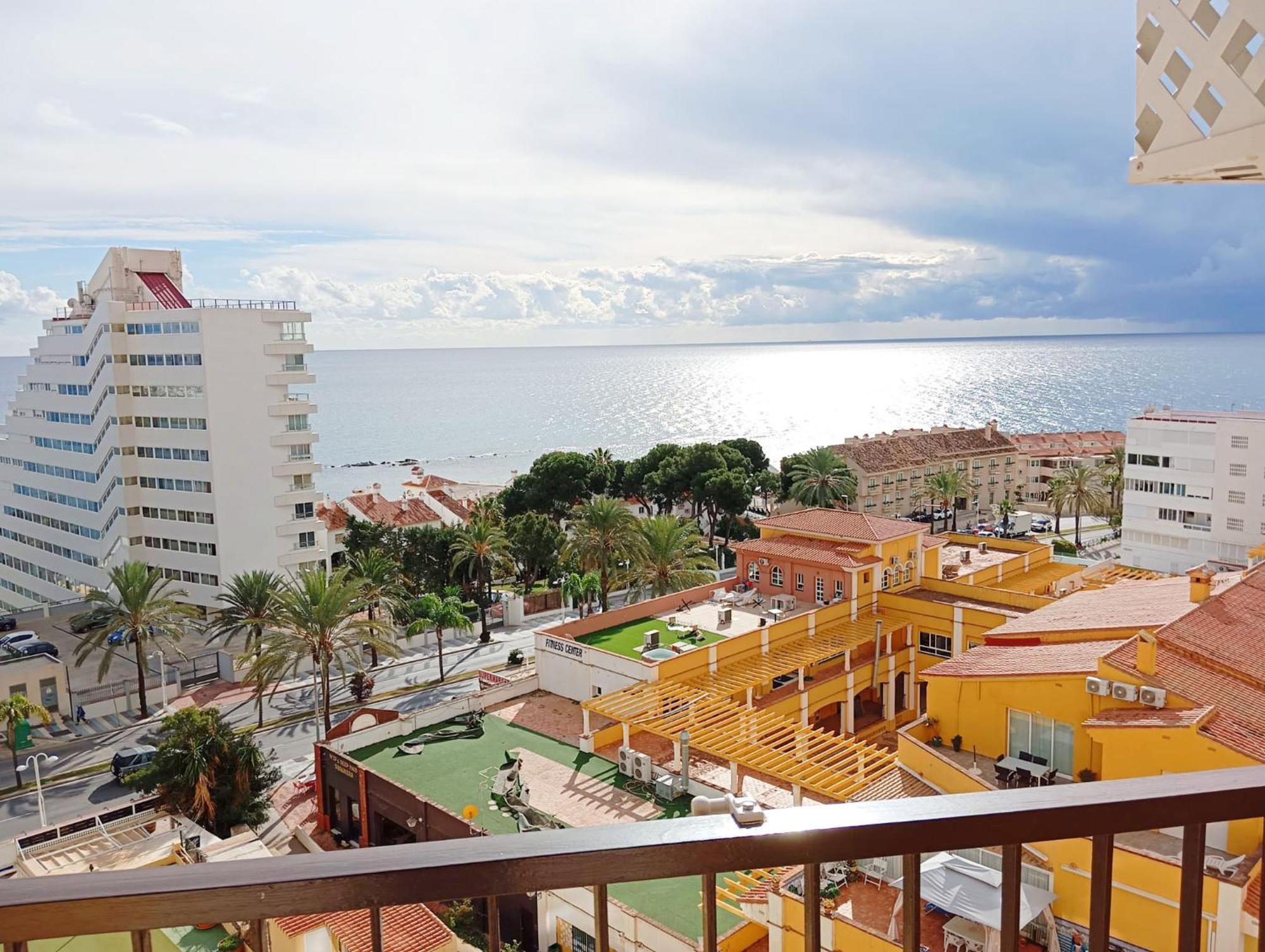 Spectacular Sea Views, Don Gustavo *