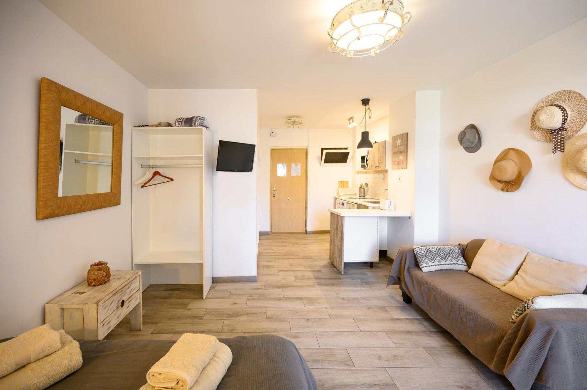 Cozy Flat Manuela Costa Del Sol Apartment