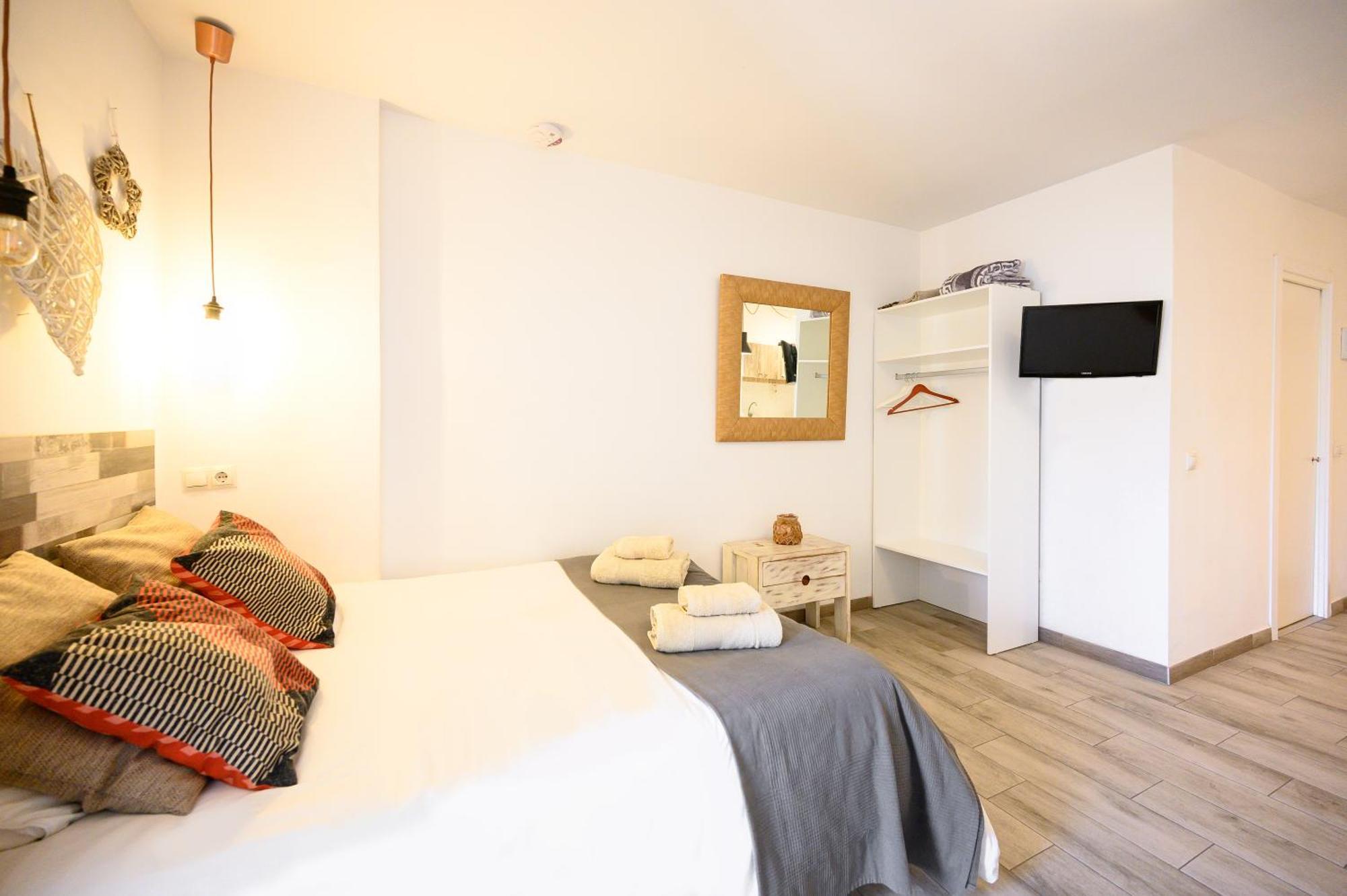 Apartment Cozy Flat Manuela Costa Del Sol