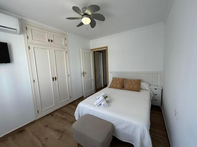 La Quinta Resort, 2 Hab ,piscina Y Playa A 150 M Apartment Benalmadena