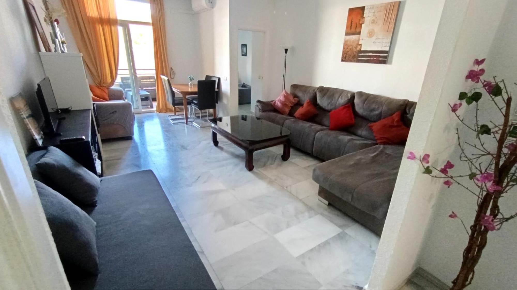 Holiday home El Coloso De Steram Flats