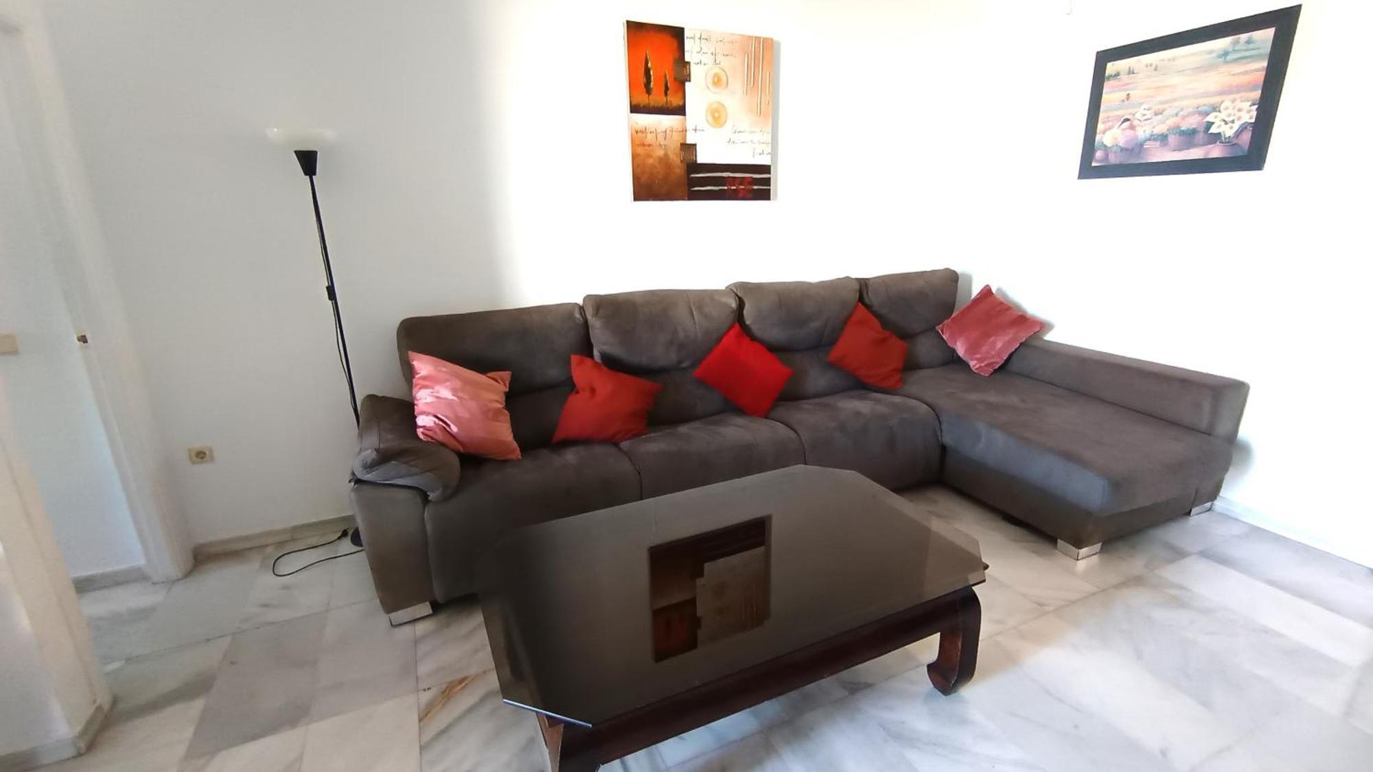 Holiday home El Coloso De Steram Flats *