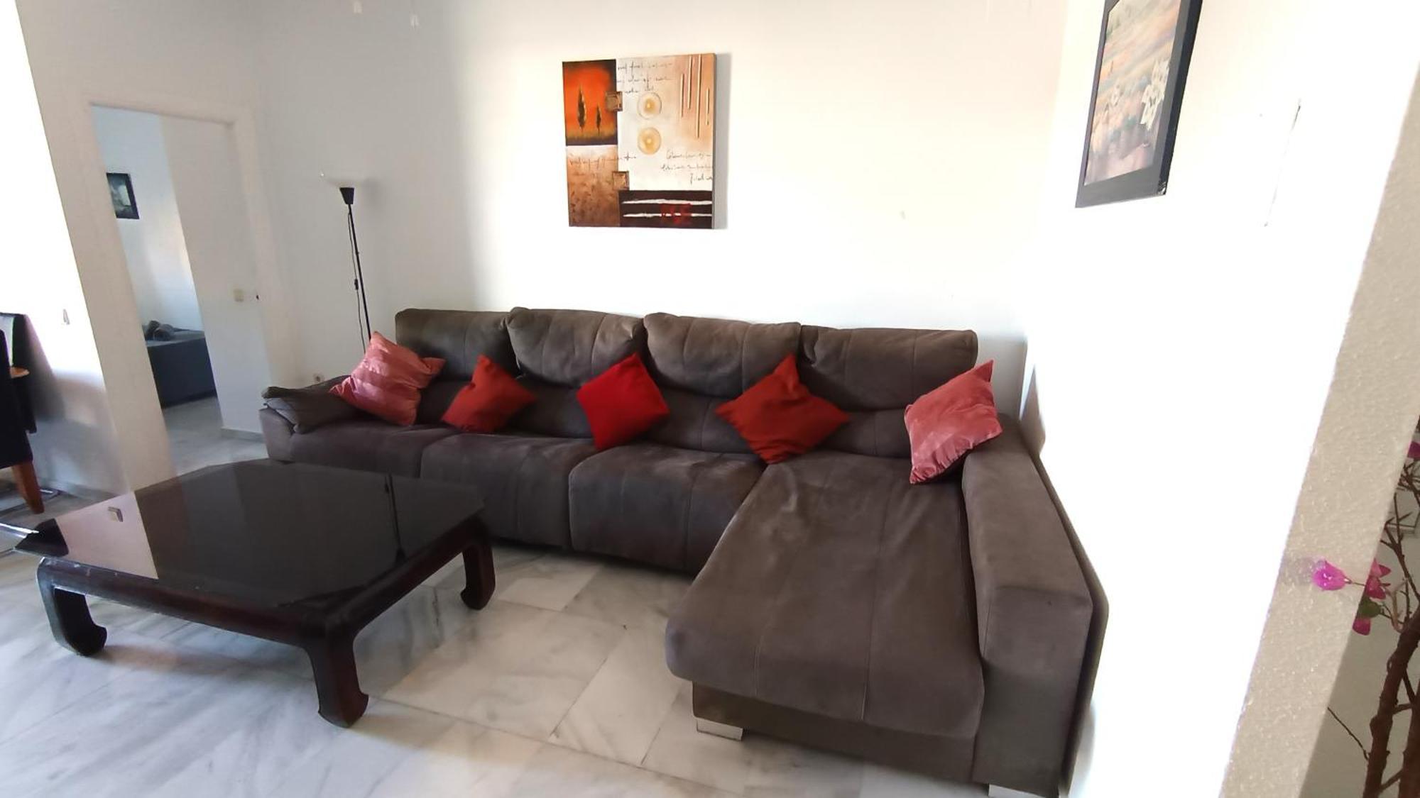 El Coloso De Steram Flats Holiday home Benalmadena