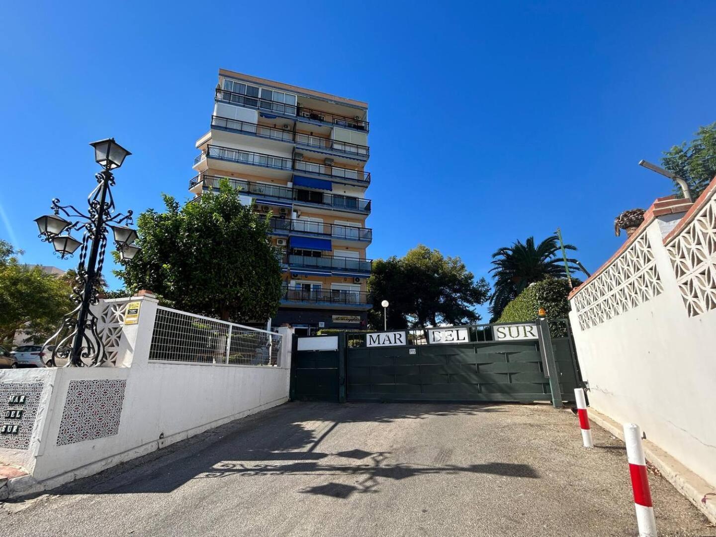 Apartment Solpor De Steramflats *