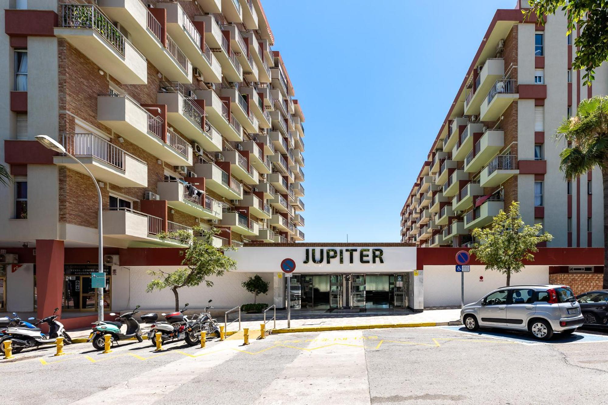 Premium Jupiter 307 Apartment Benalmadena