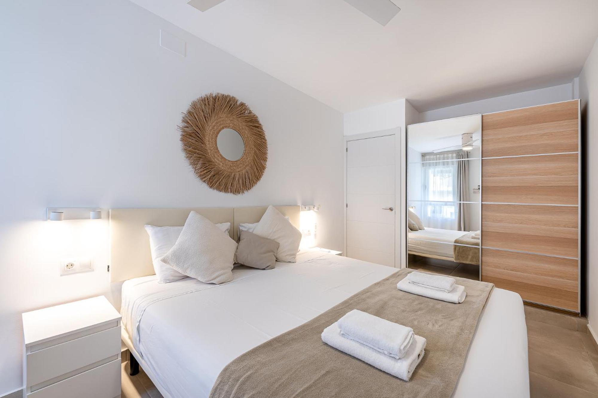 Apartment Premium Jupiter 307 Benalmadena
