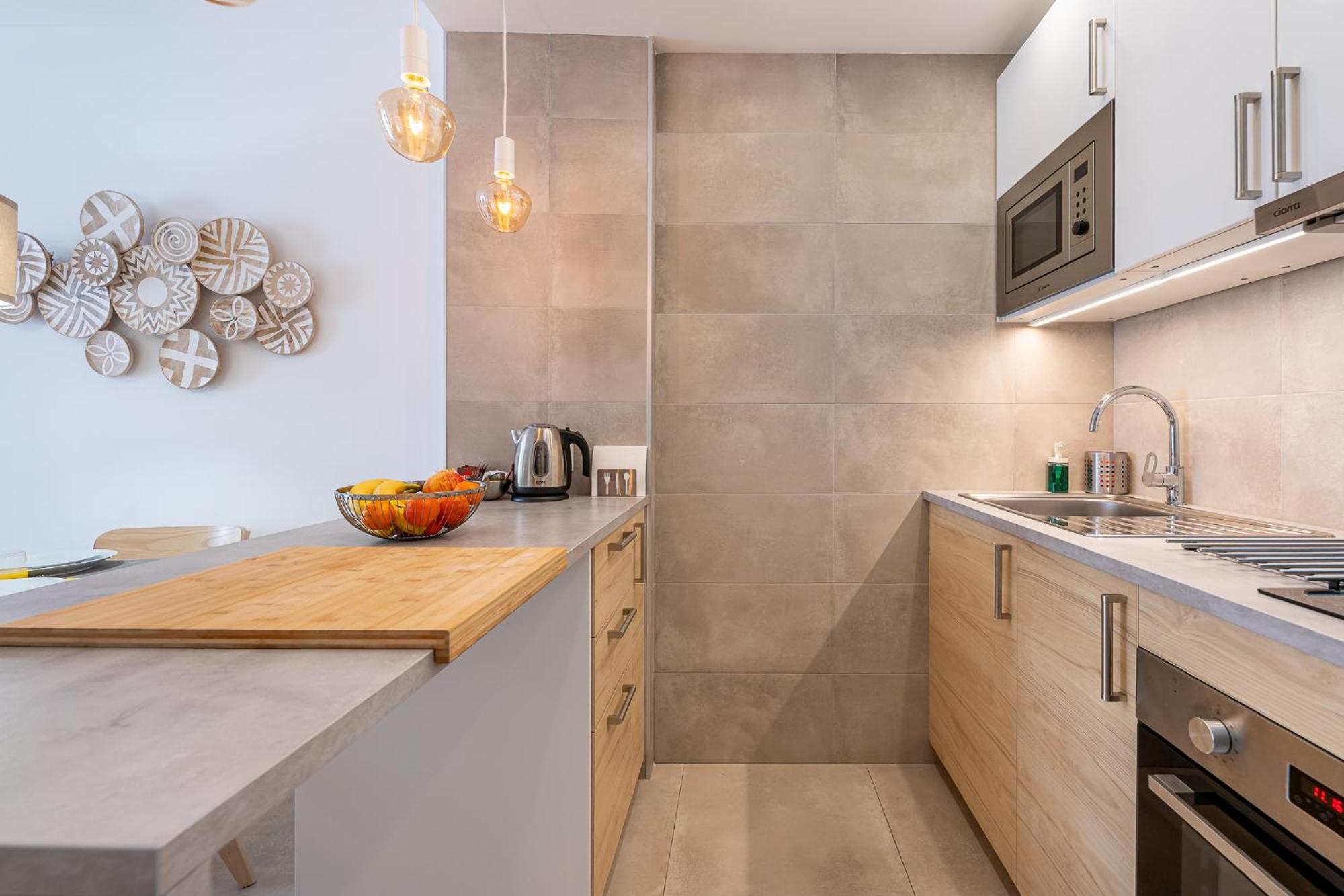 Premium Jupiter 307 Apartment *