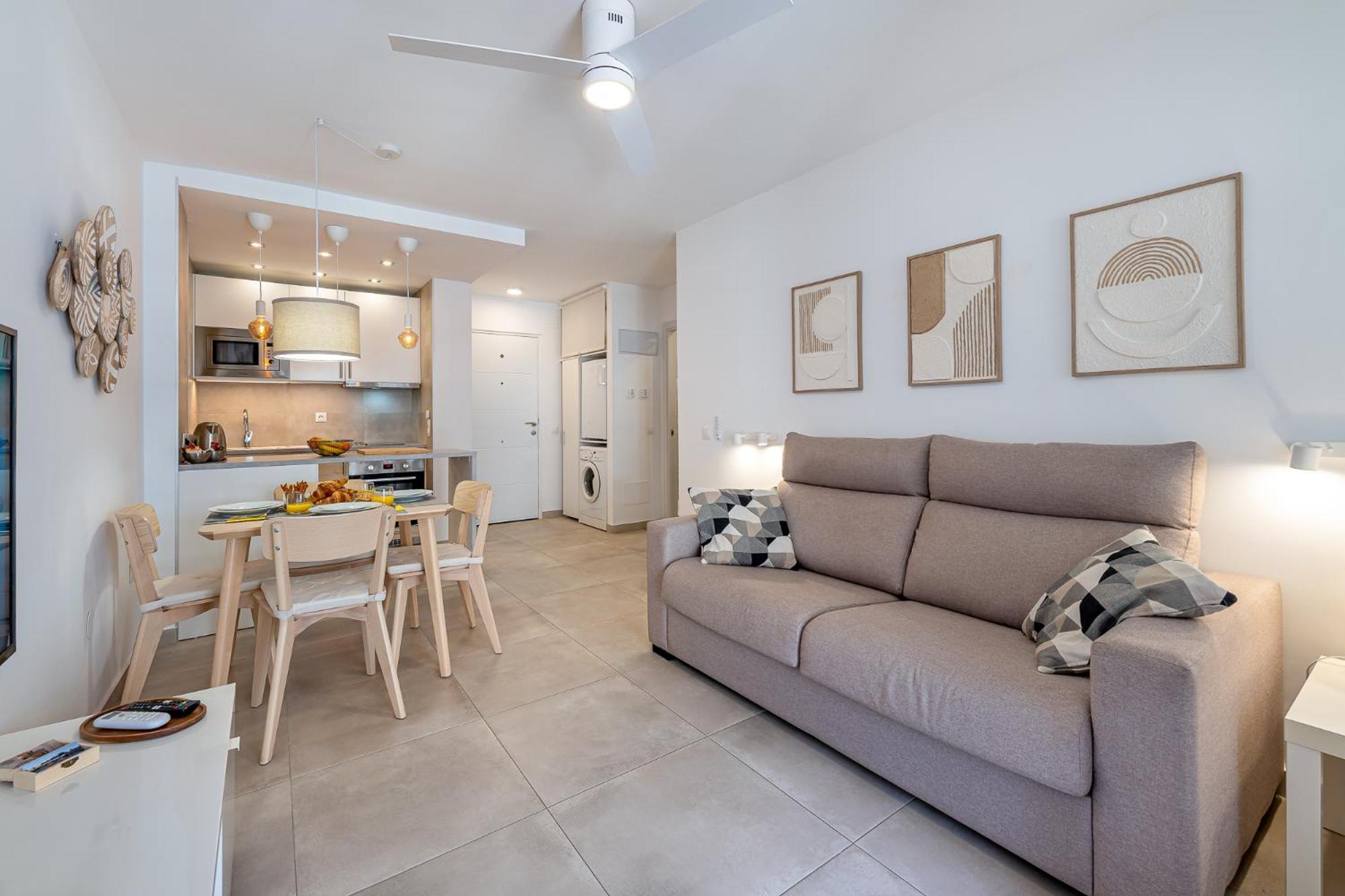 Apartment Premium Jupiter 307 Benalmadena