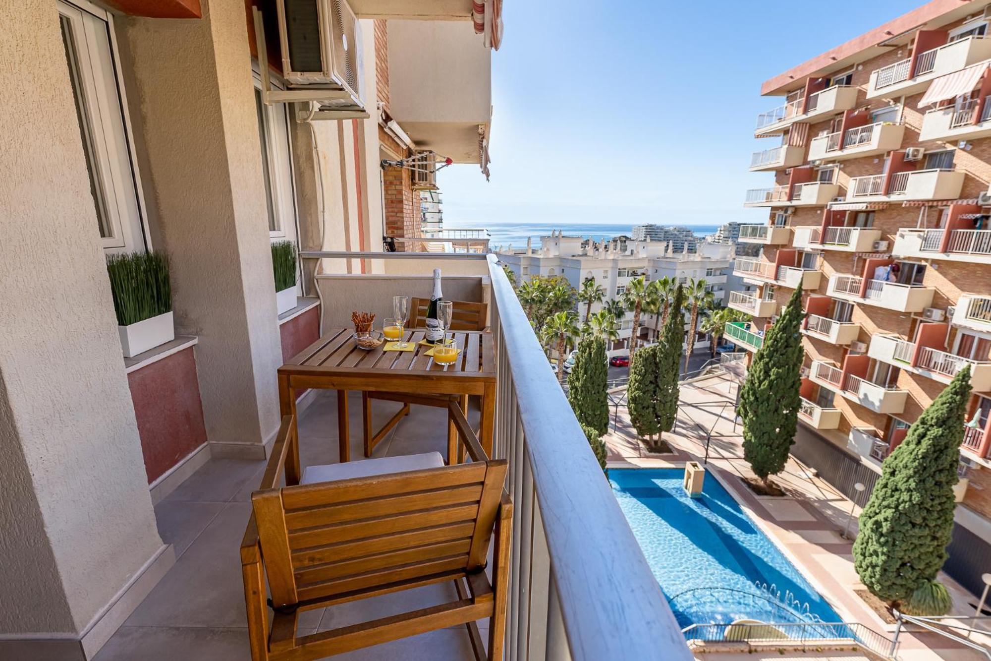 Apartment Premium Jupiter 307 Benalmadena