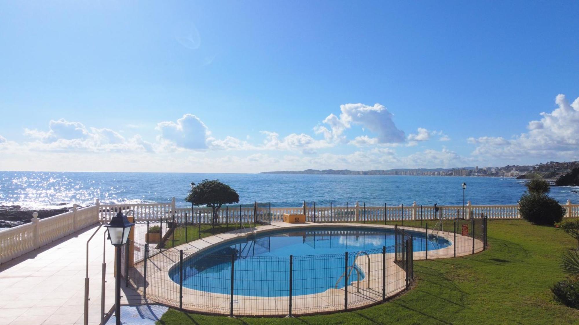 Torremuelle Paradise Sun & By Casa Del Sol Hr Apartment Benalmádena