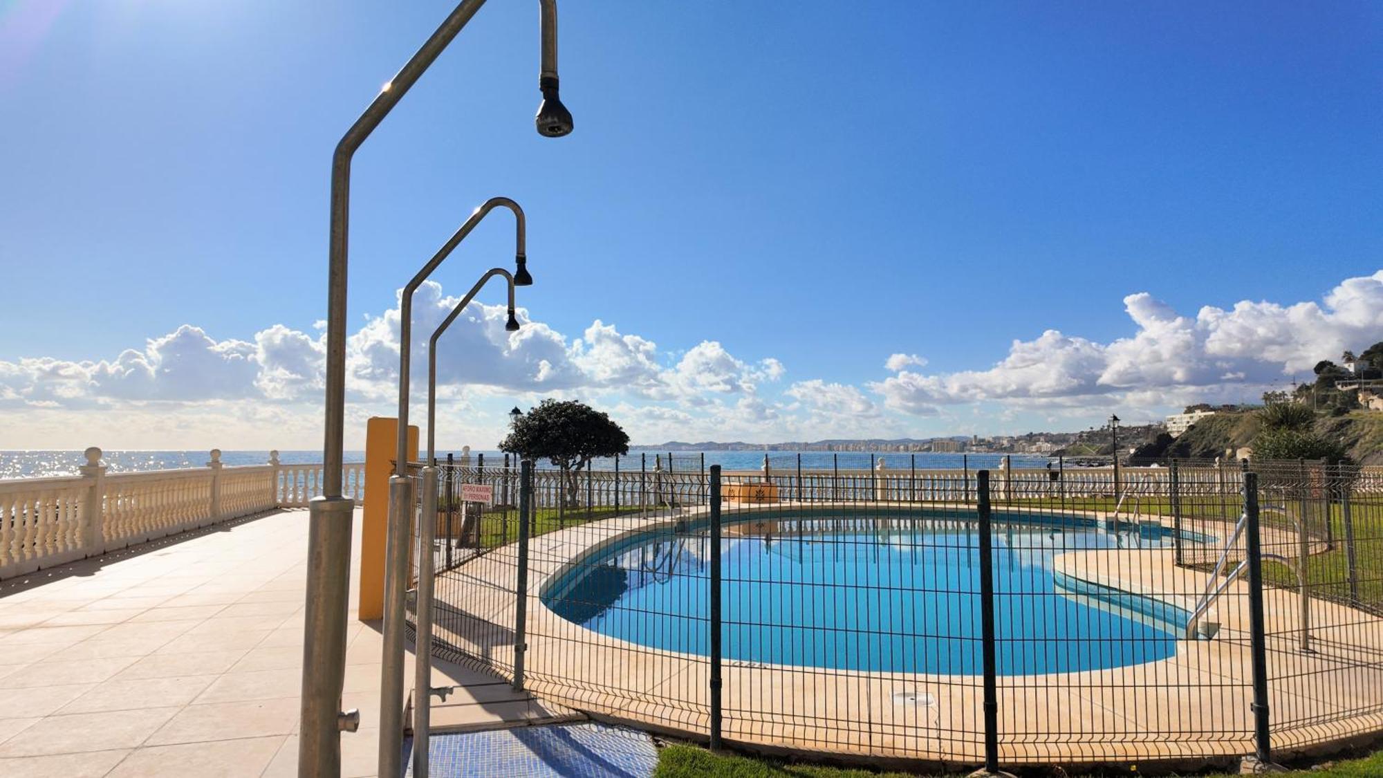 Torremuelle Paradise Sun & By Casa Del Sol Hr Apartment Benalmádena