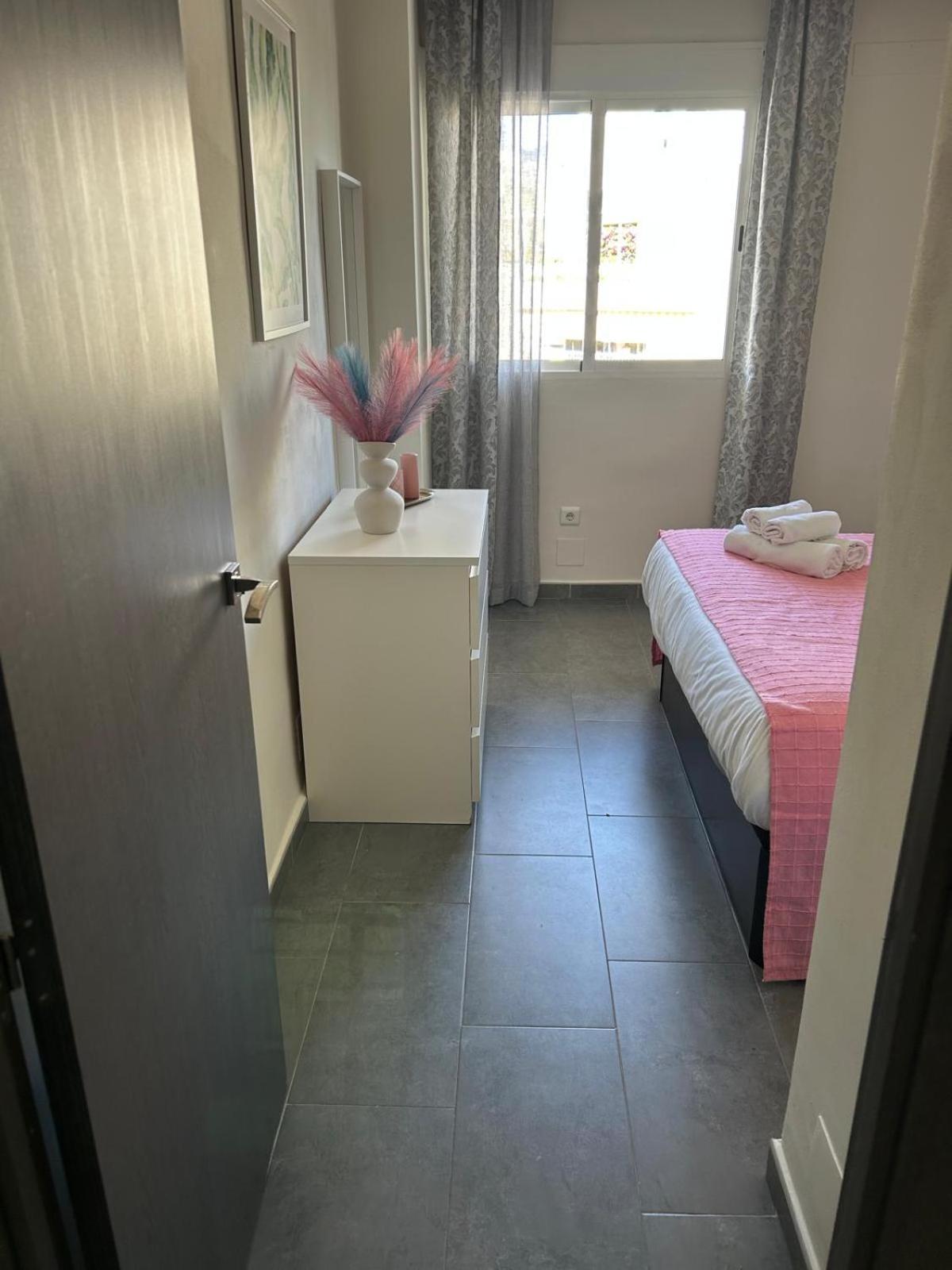 Silica Paradise Apartamento Benalmádena