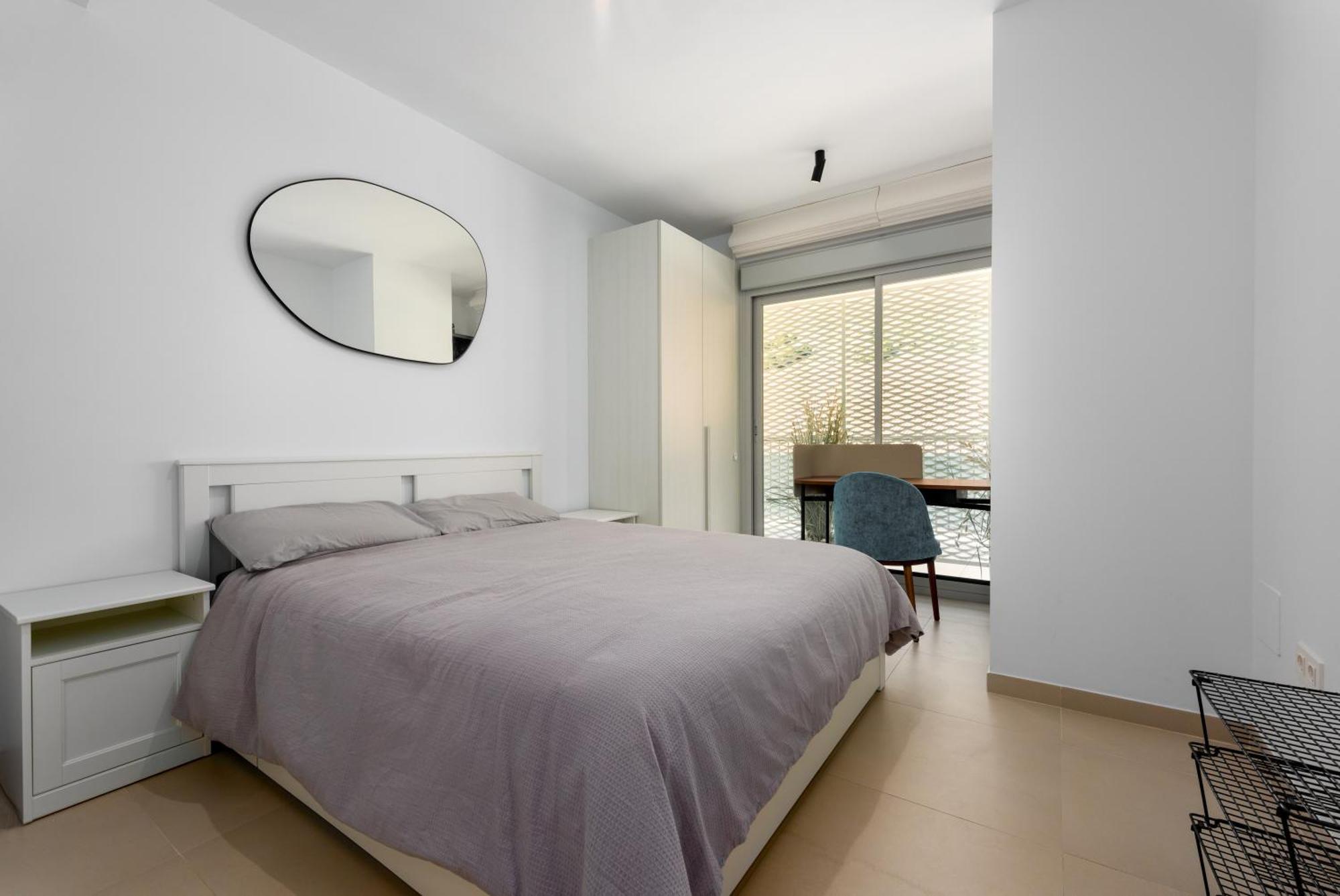 Stupa Hills - Spectacular Sea Views Apartment