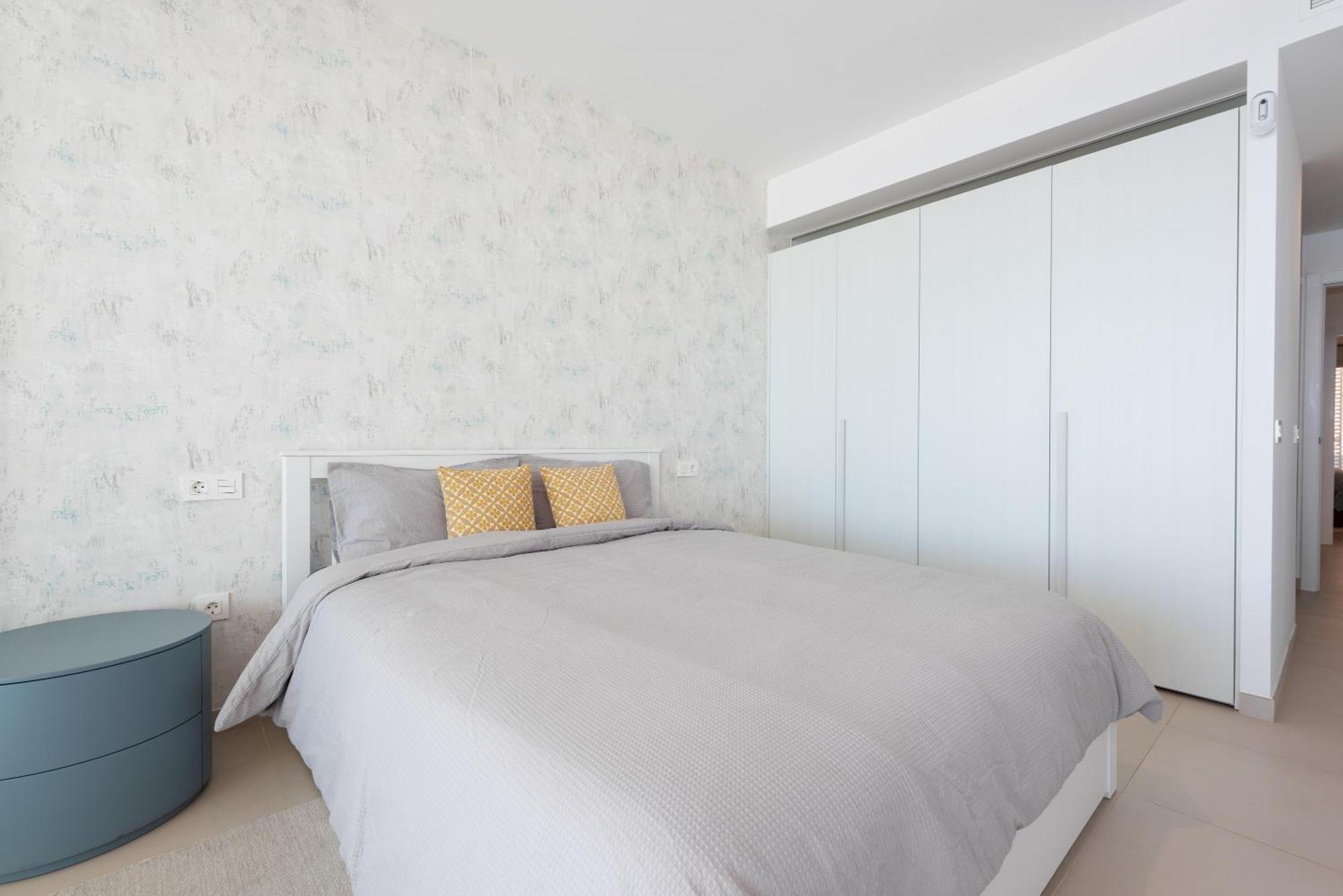 Apartment Stupa Hills - Spectacular Sea Views *