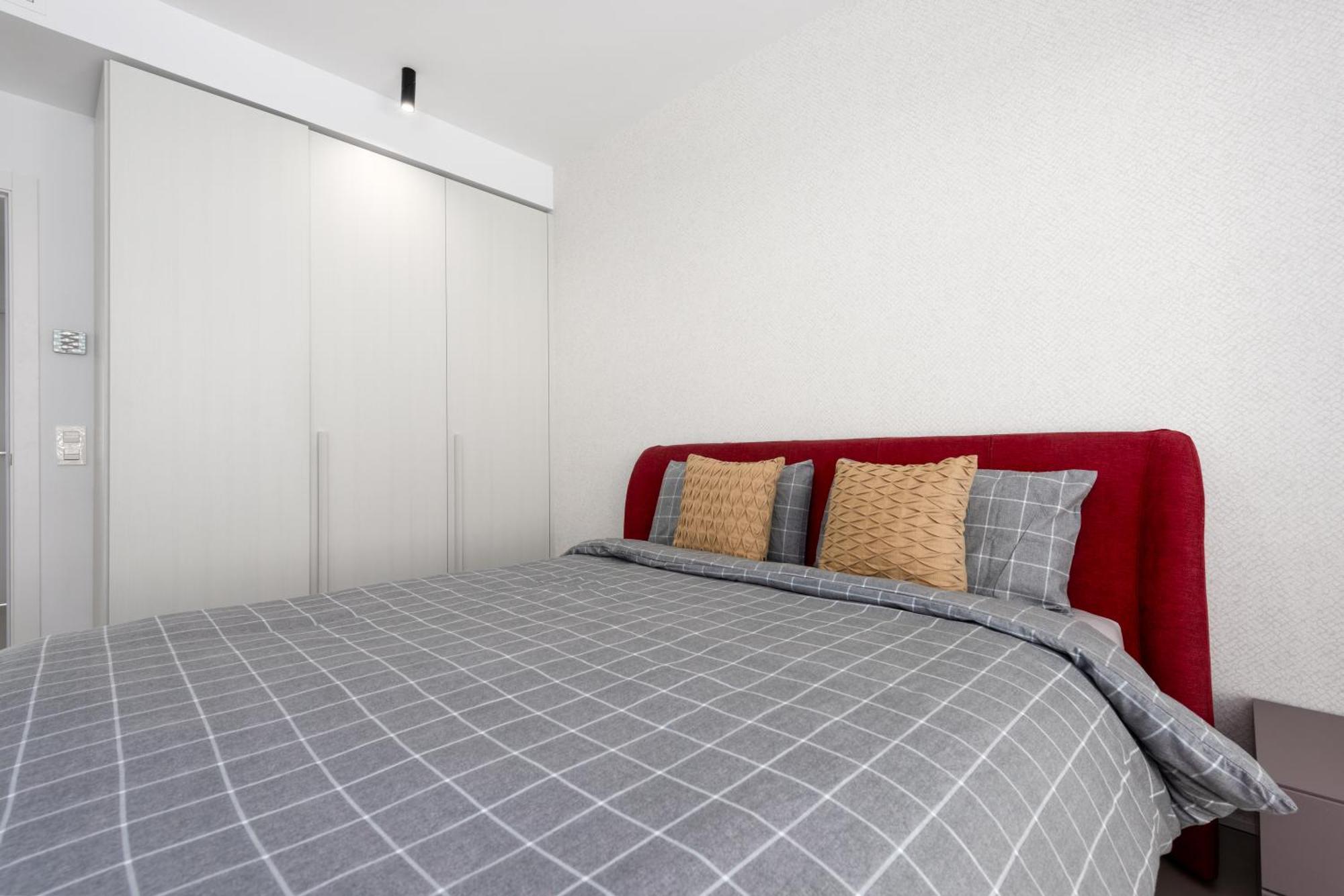 Apartment Stupa Hills - Spectacular Sea Views *