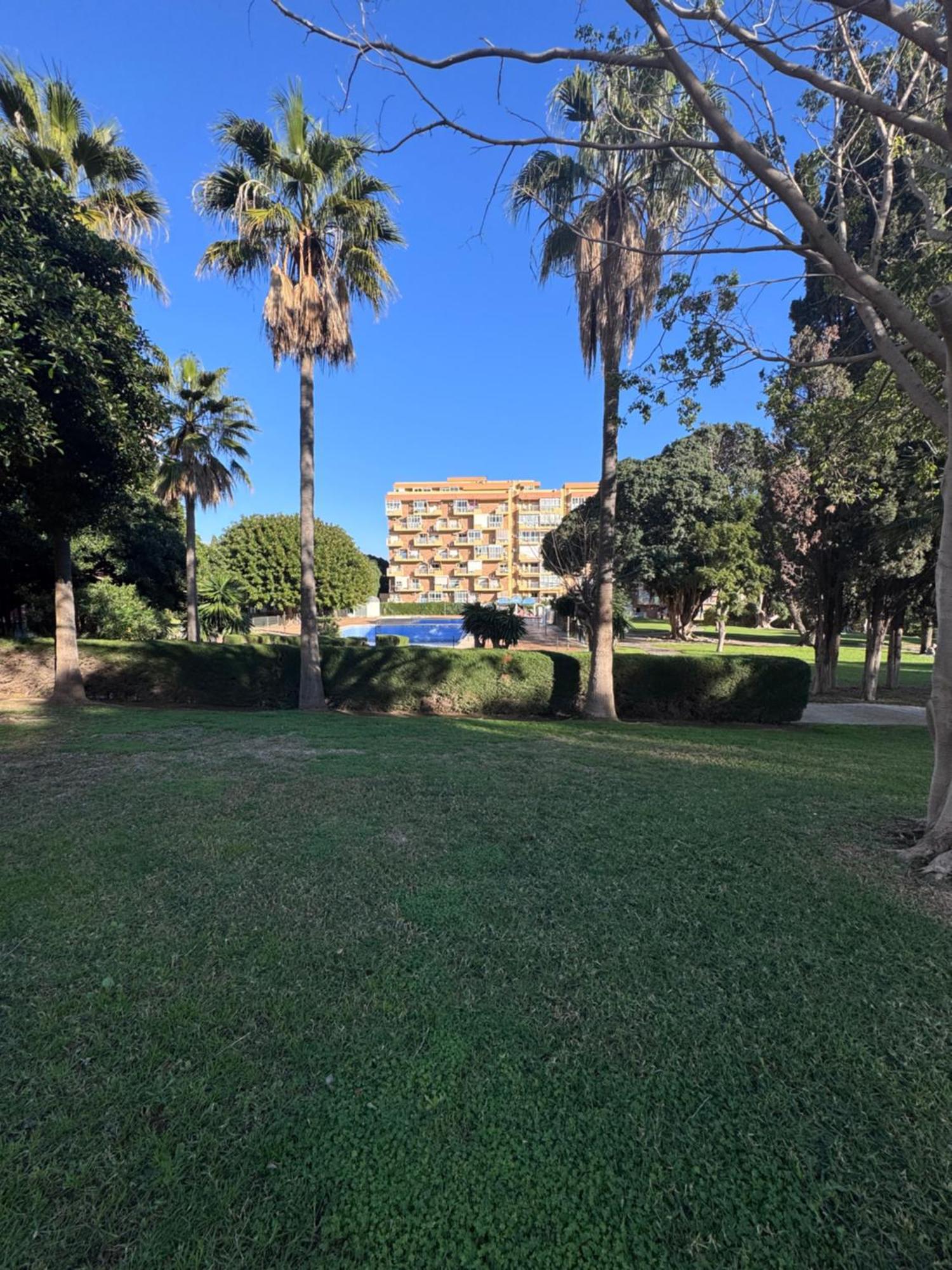 Apartment Cozy In Prime Location - Benalmadena
