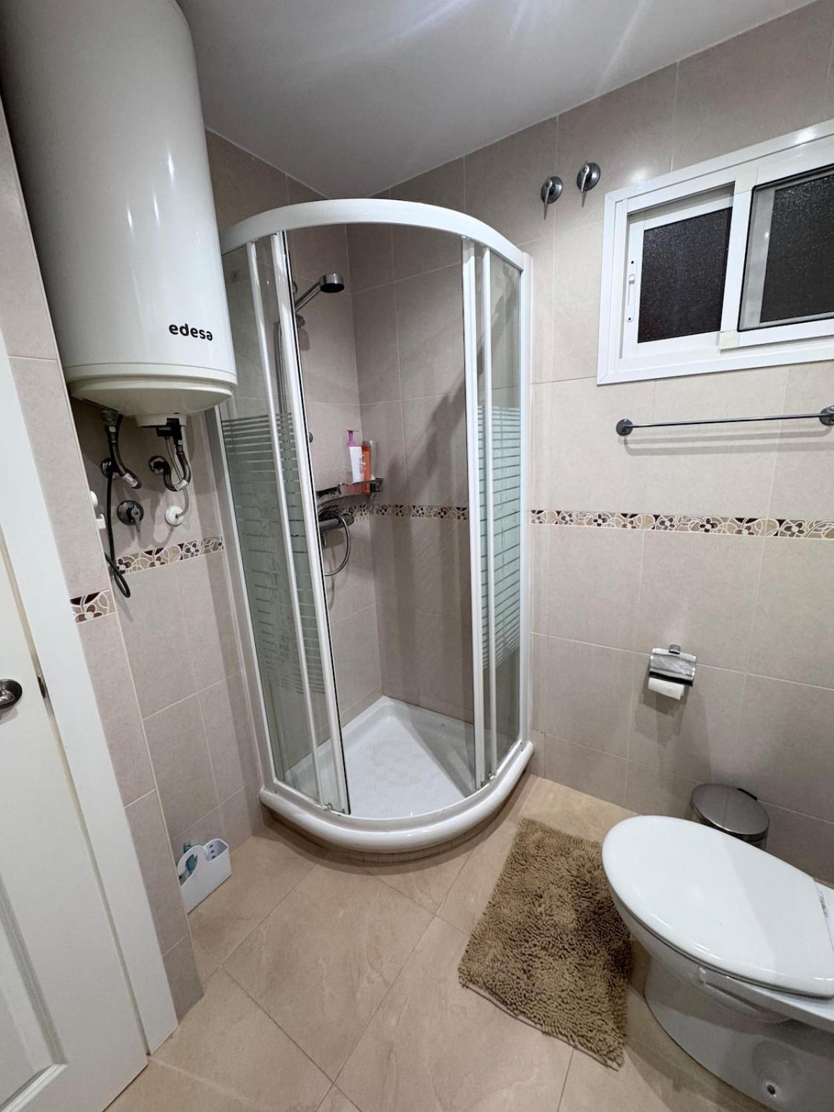 Cozy In Prime Location - Apartment Benalmadena