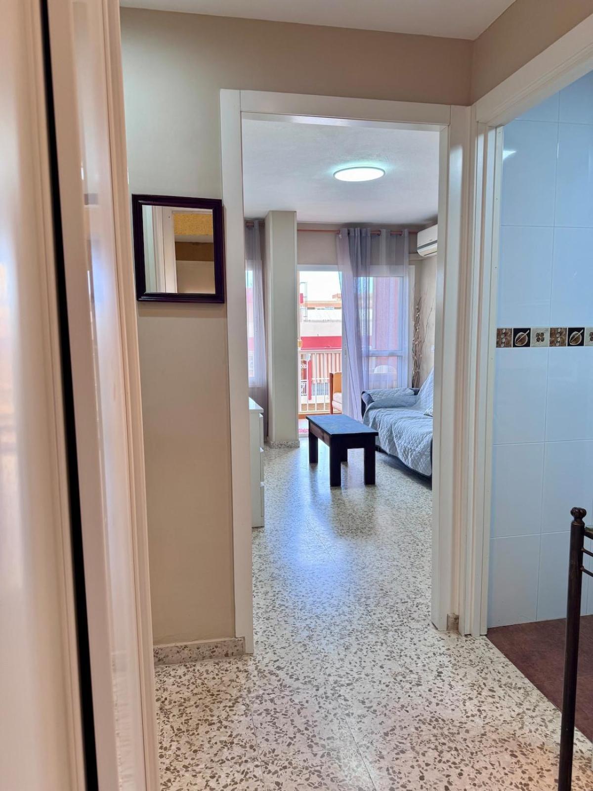 Cozy In Prime Location - * Benalmadena