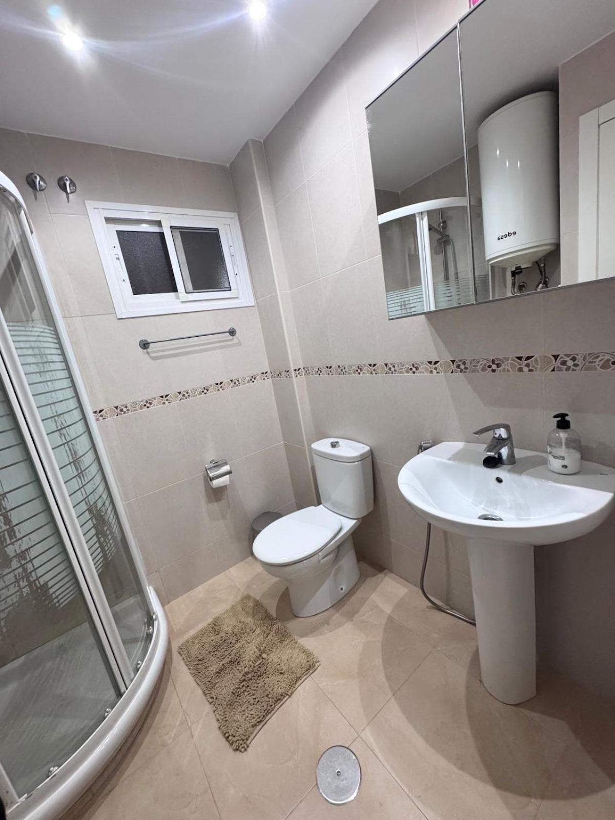 Apartment Cozy In Prime Location - Benalmadena
