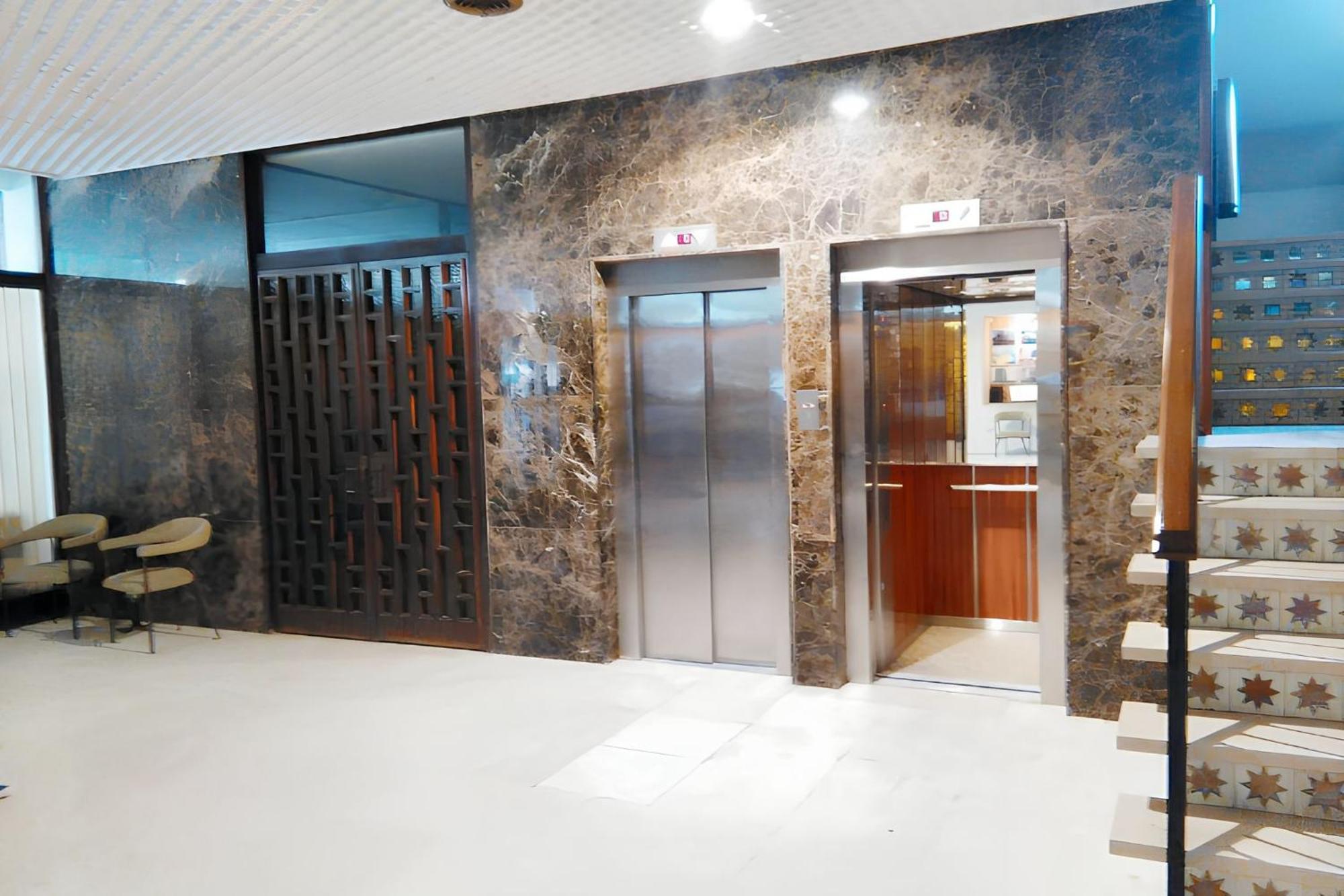 With Sea & Mountain Views In - 60 Sqm + Pool