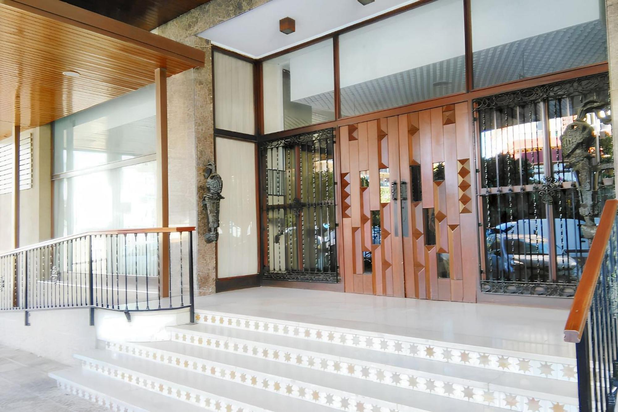 With Sea & Mountain Views In - 60 Sqm + Pool Appartement