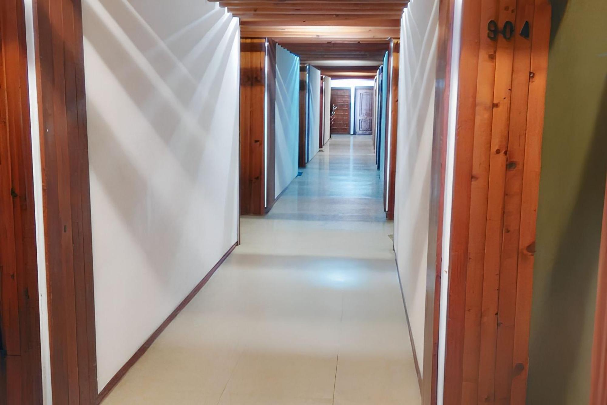 Appartement With Sea & Mountain Views In - 60 Sqm + Pool