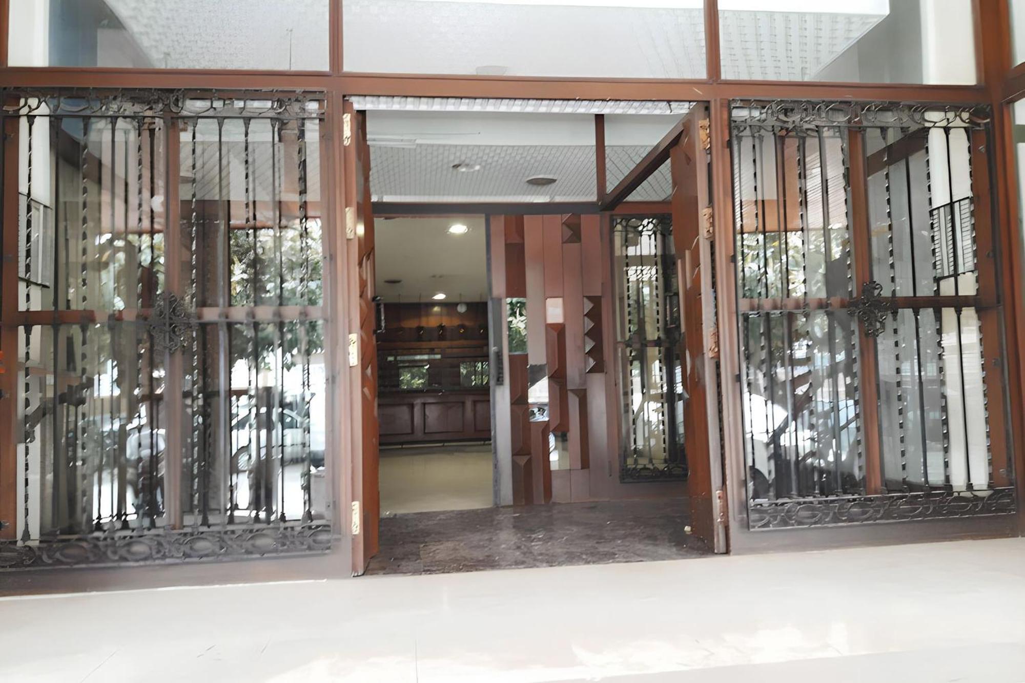 With Sea & Mountain Views In - 60 Sqm + Pool *
