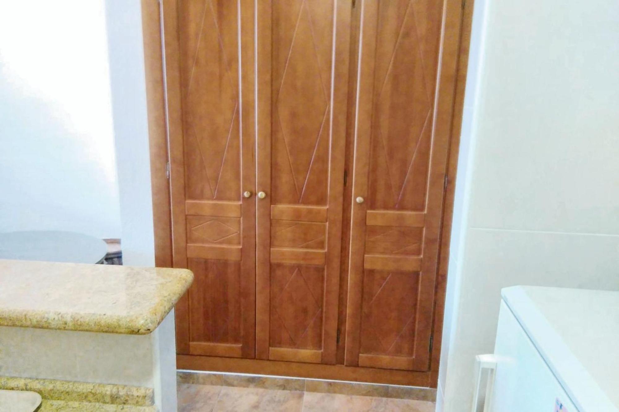 Appartement With Sea & Mountain Views In - 60 Sqm + Pool Benalmádena