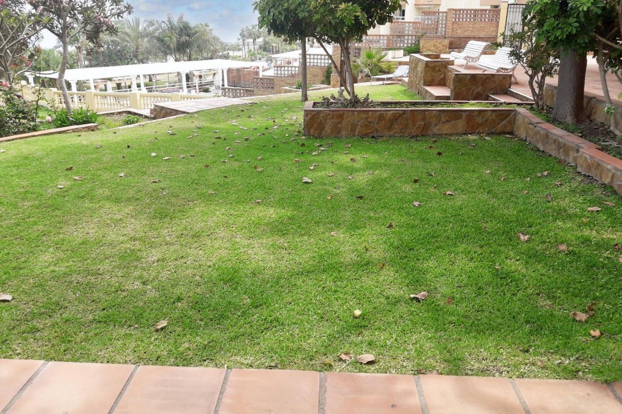 Appartement With Sea & Mountain Views In - 60 Sqm + Pool Benalmádena