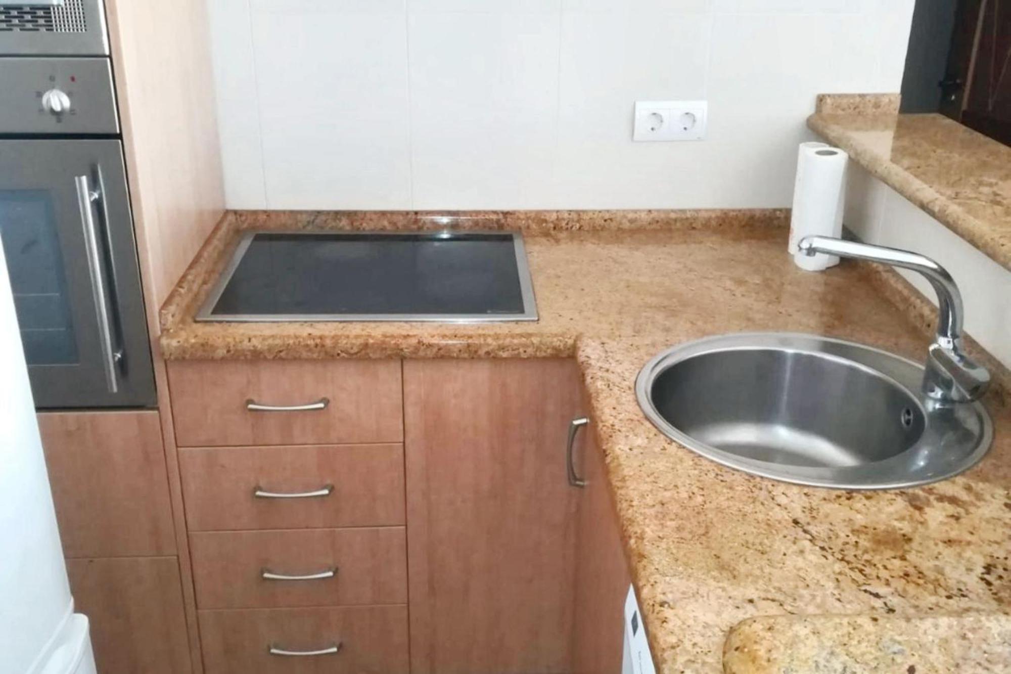 Appartement With Sea & Mountain Views In - 60 Sqm + Pool *
