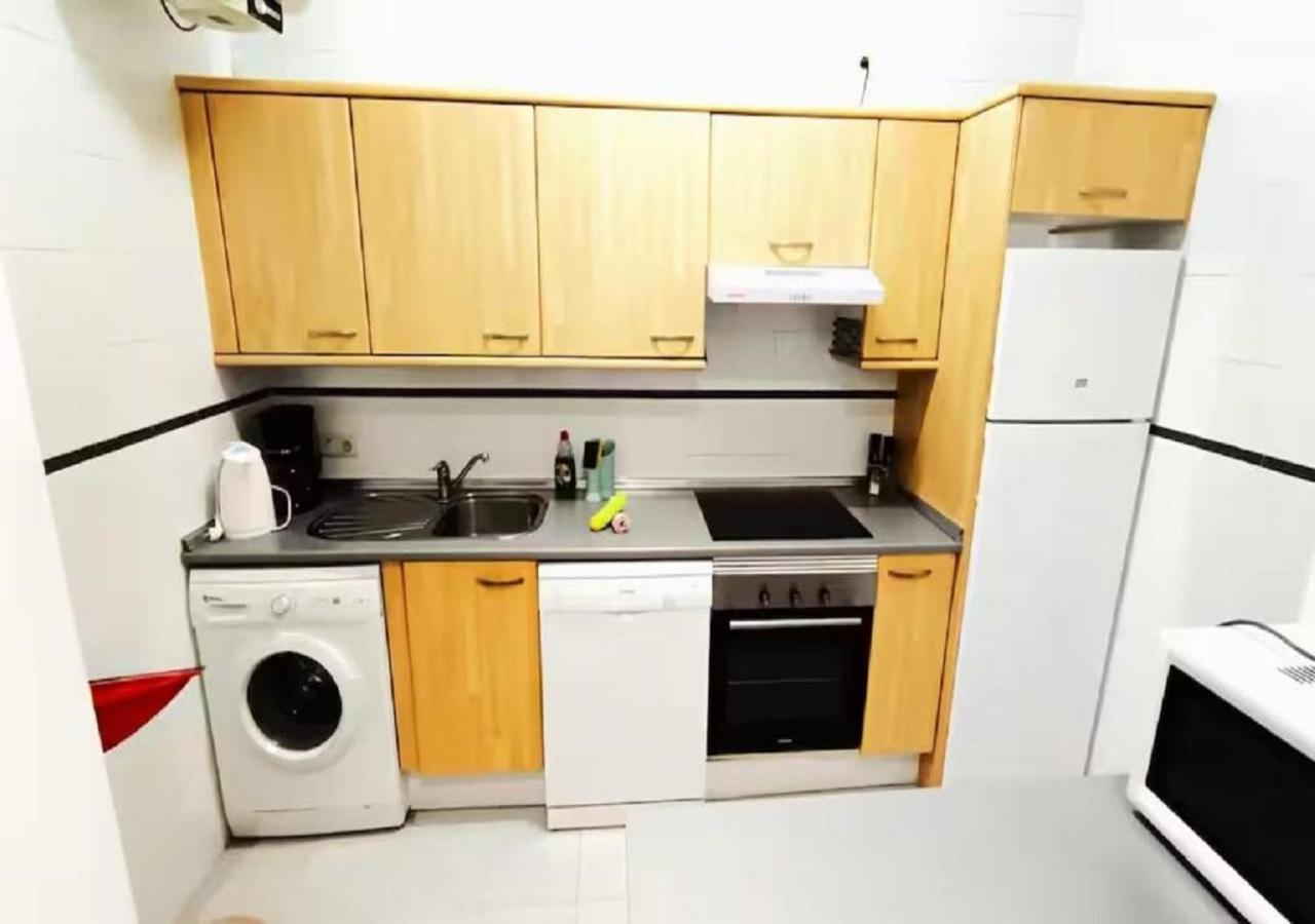 Holiday home El Coloso De Steram Flats Benalmadena