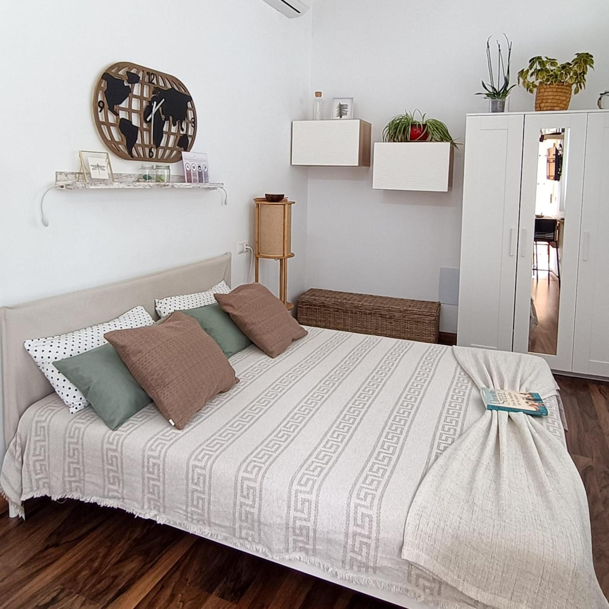 Appartement Carmensuite Benalmádena