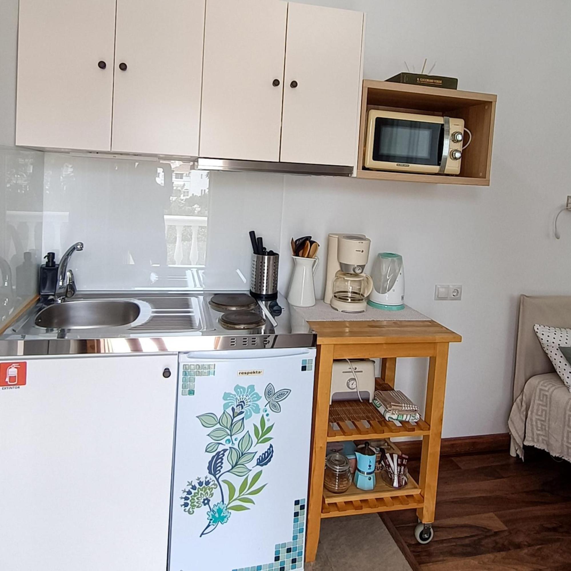 Carmensuite Benalmádena