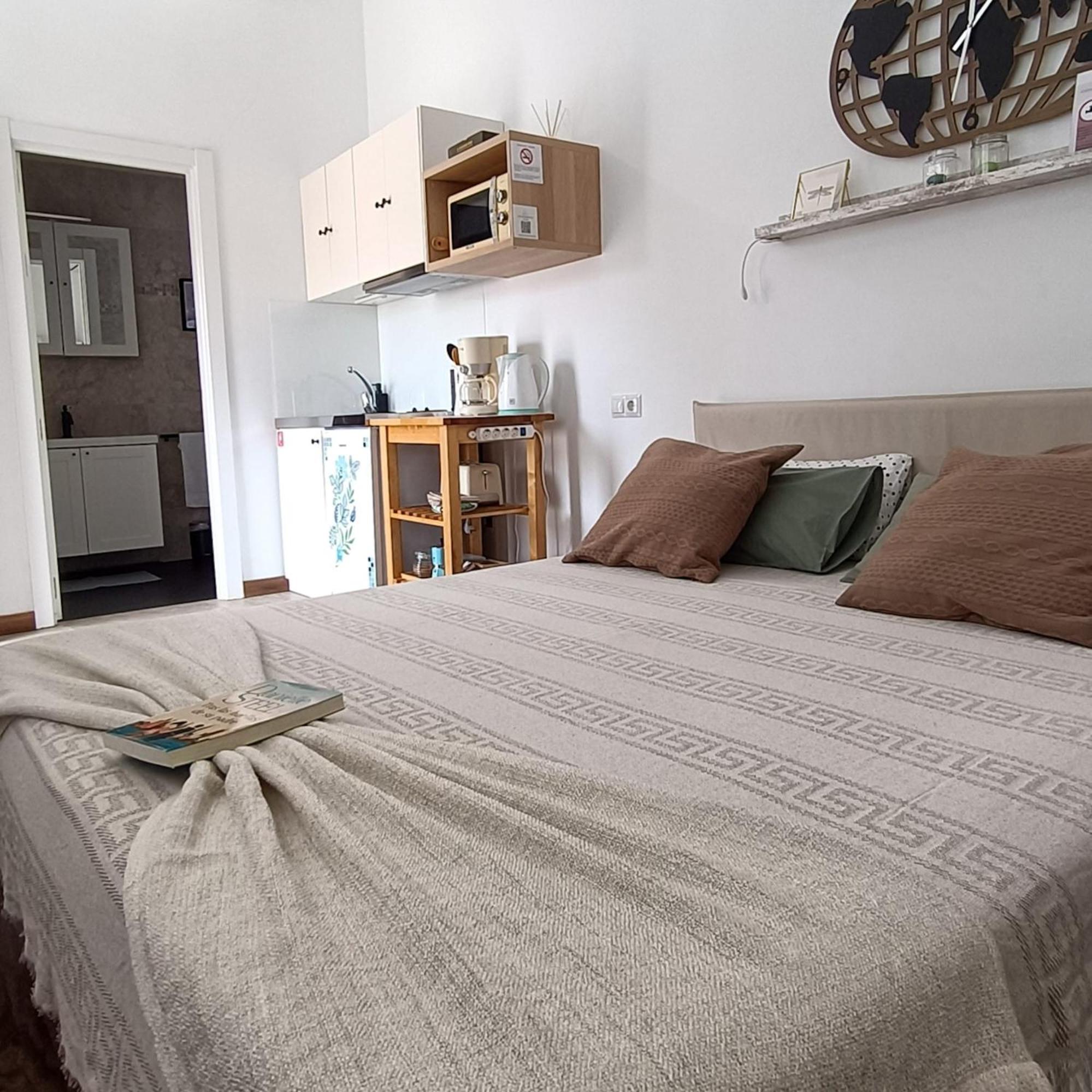 Carmensuite * Benalmádena