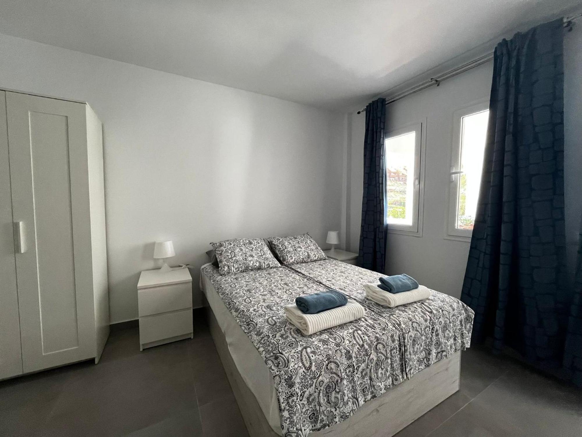 Apartment Lovely In Pueblo Evita *